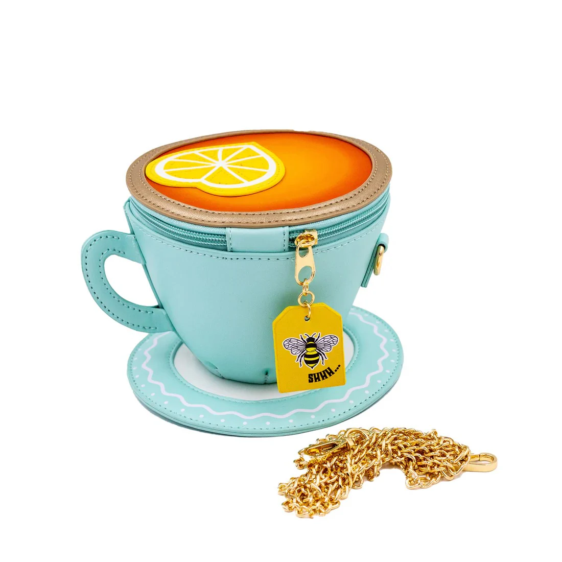 TEACUP PURSE - Image 2