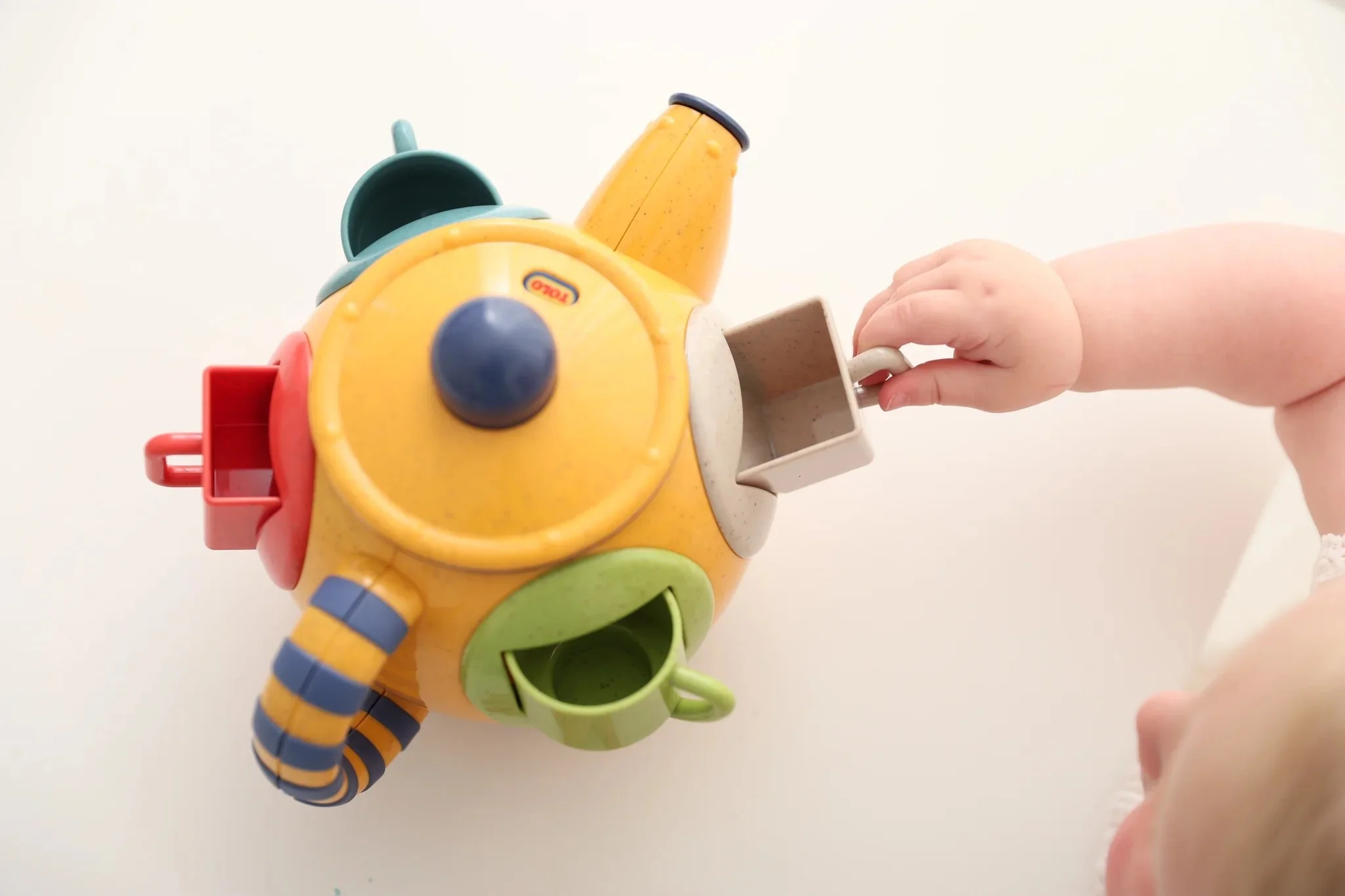 TEATIME SHAPE SORTER - Image 2