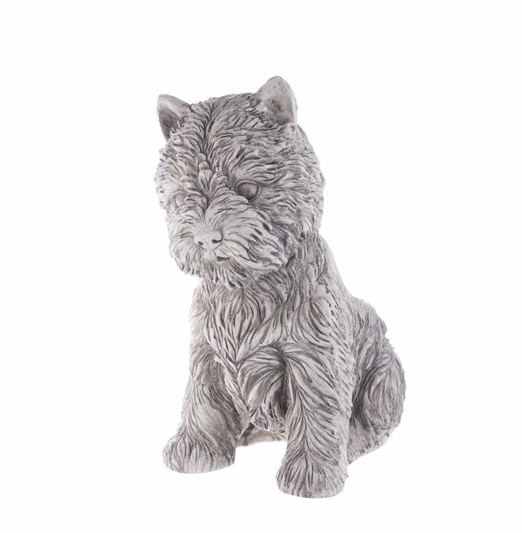 TERRIER PLANTER