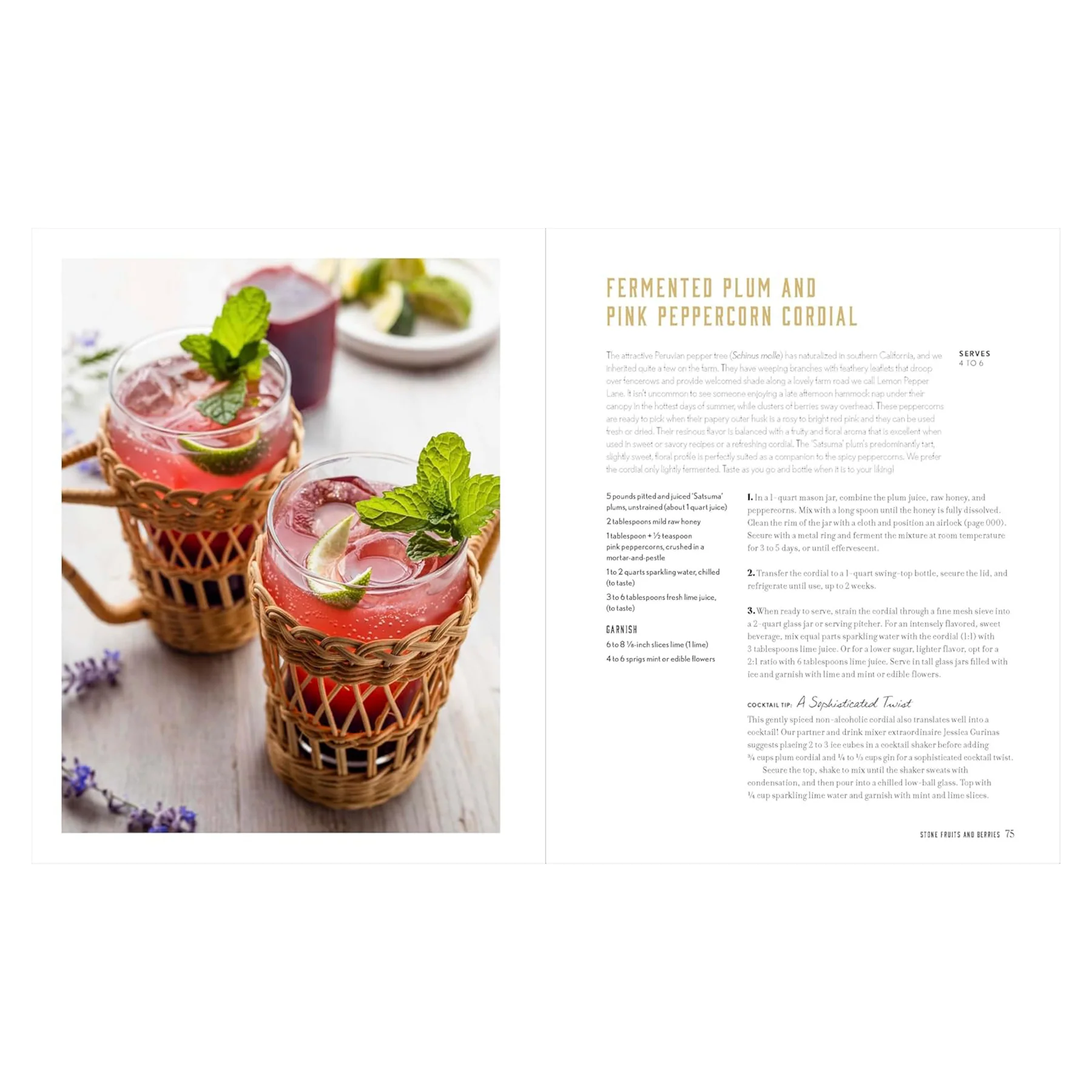 THE APRICOT LANE FARMS COOKBOOK - Image 4