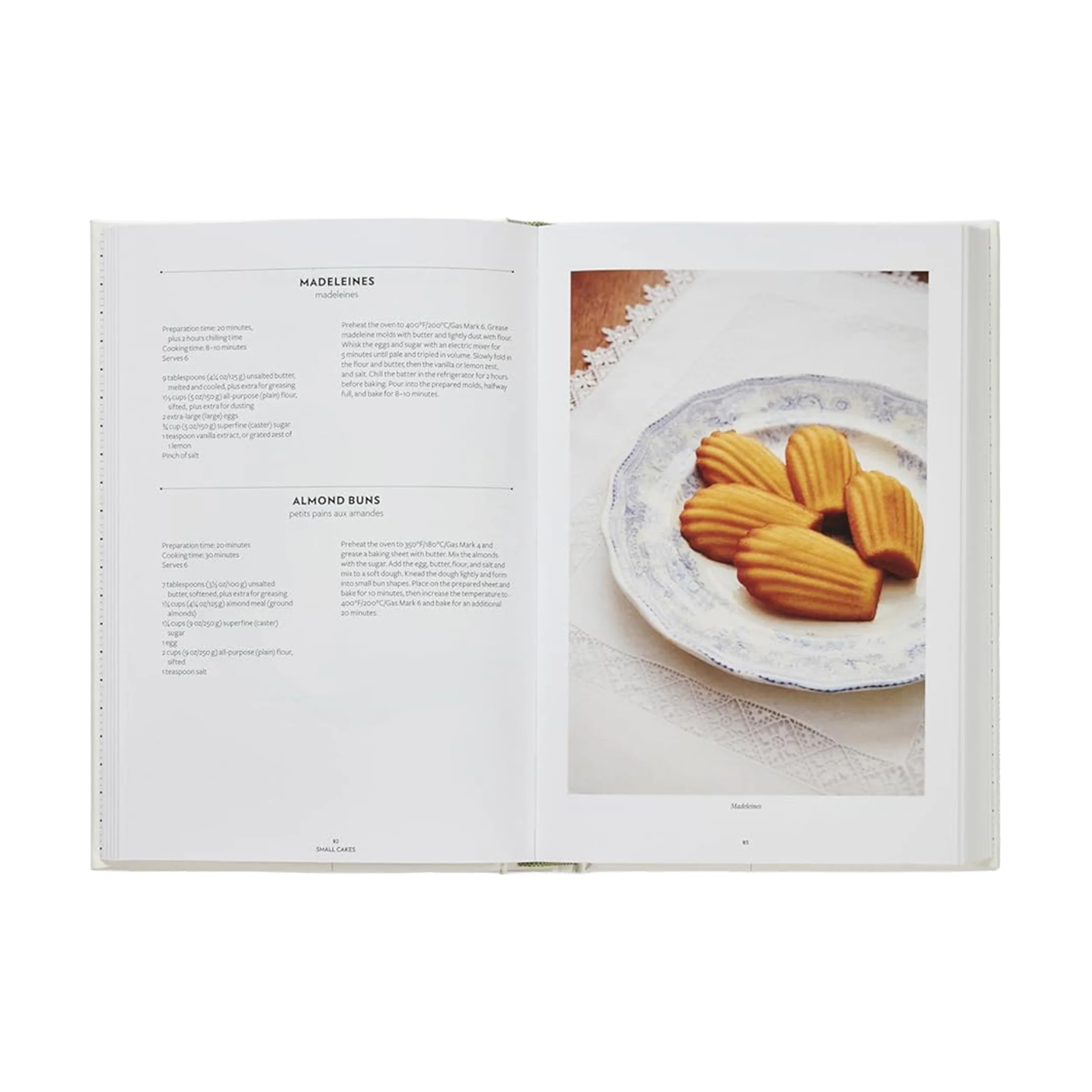 THE ART OF FRENCH BAKING - Image 2
