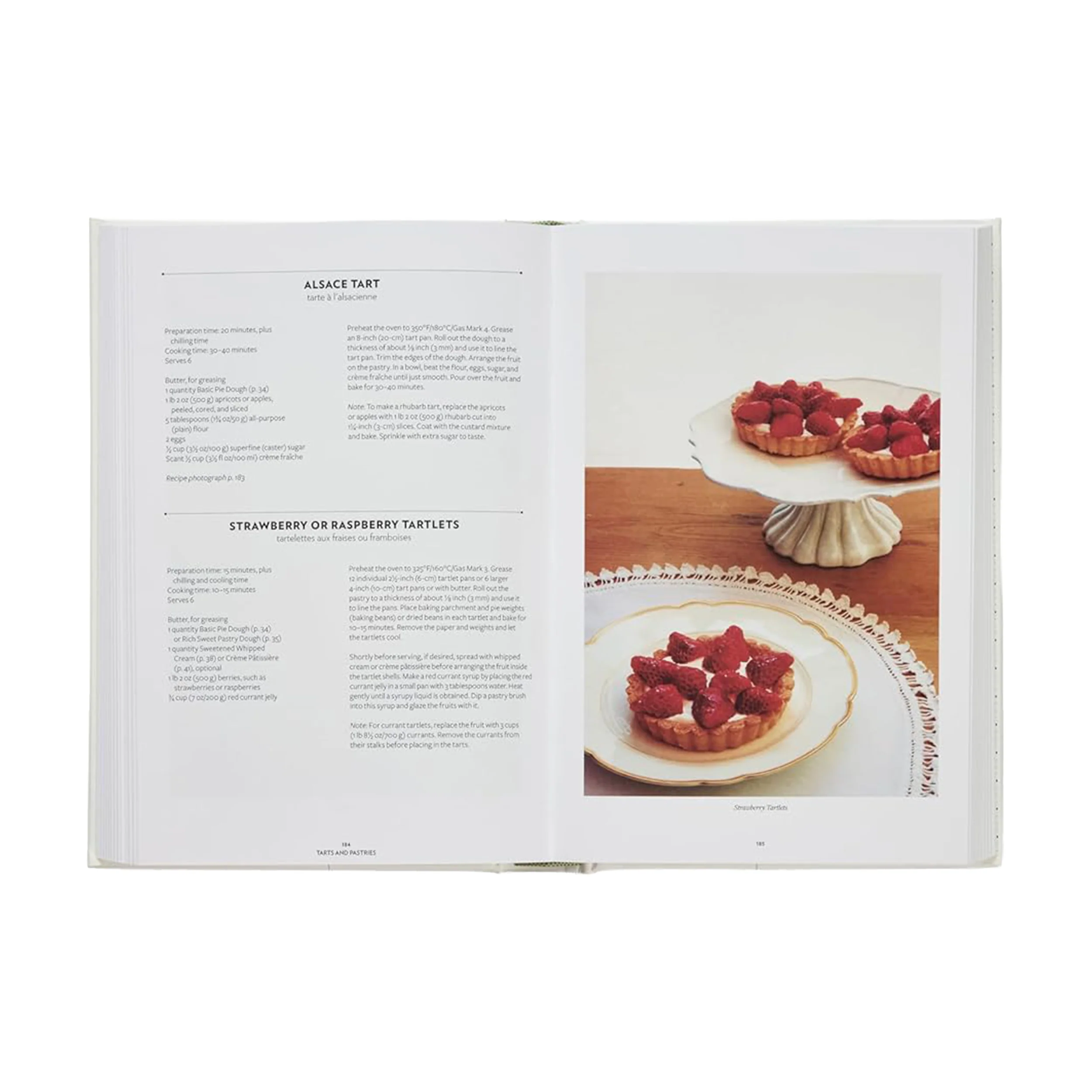 THE ART OF FRENCH BAKING - Image 3