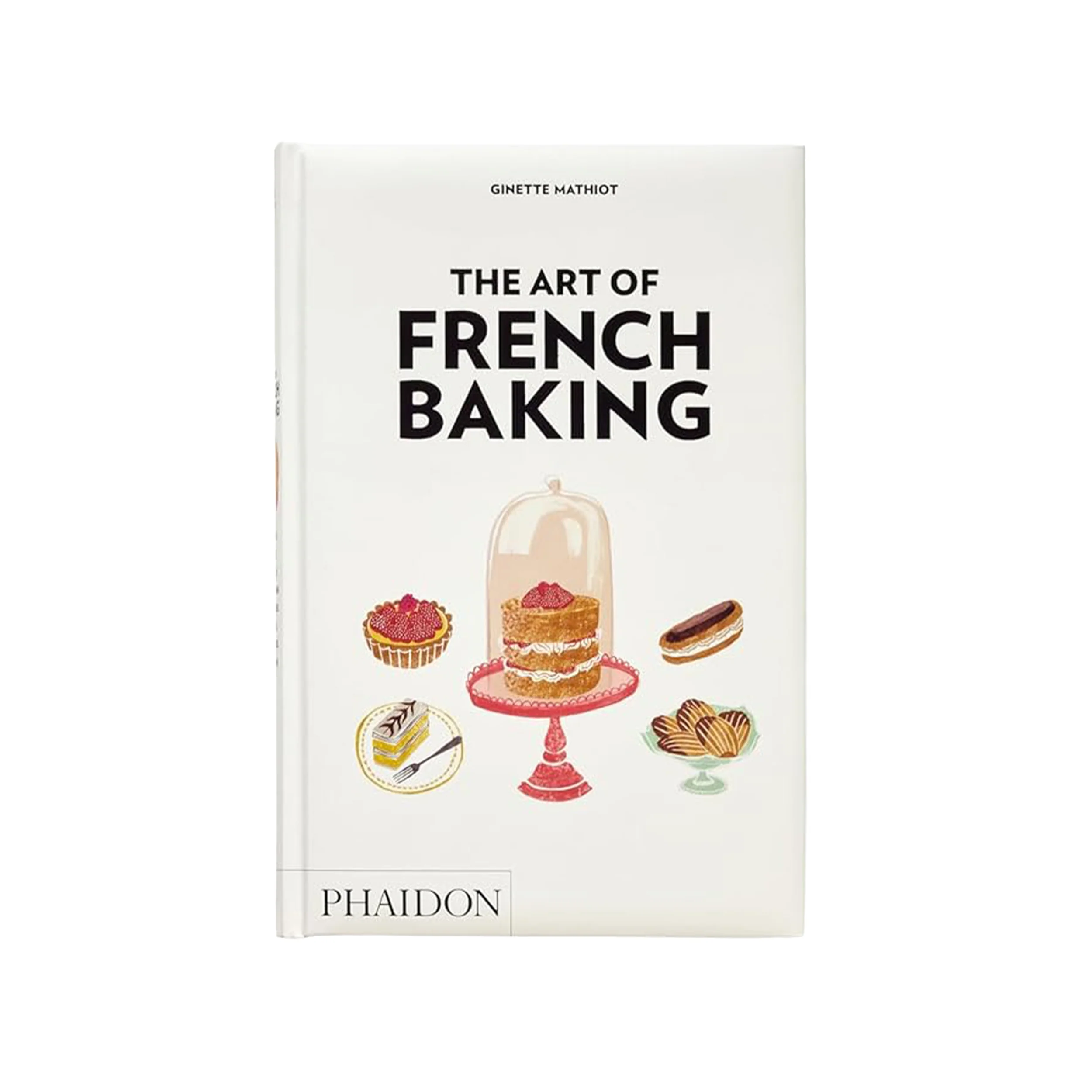THE ART OF FRENCH BAKING - Image 5