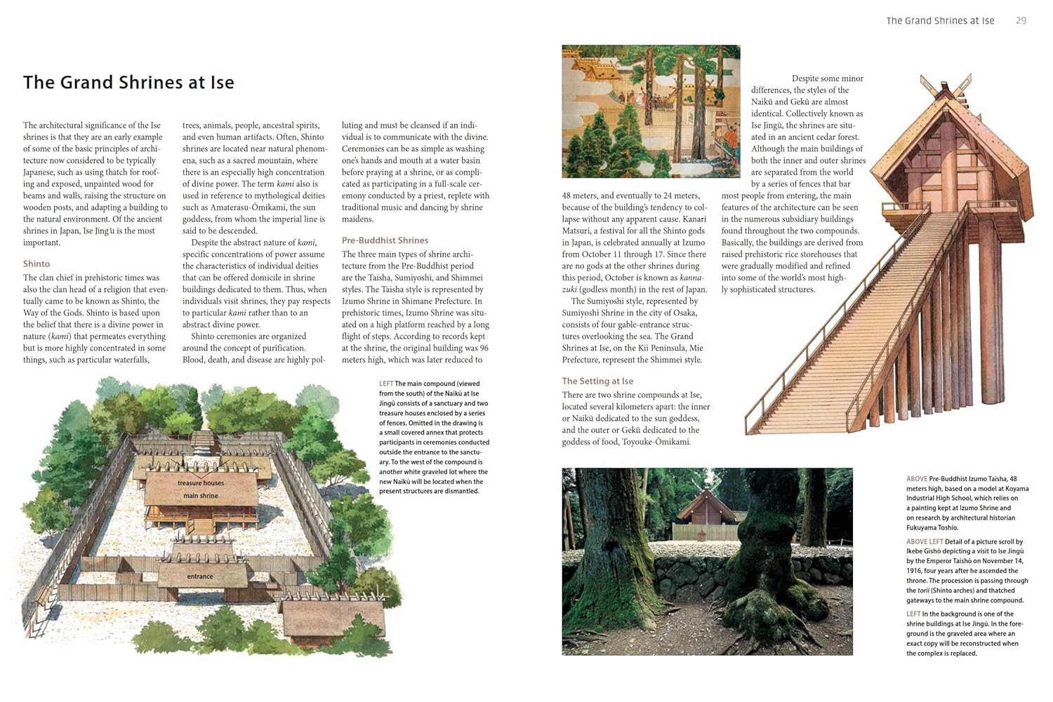 THE ART OF JAPANESE ARCHITECTURE - Image 3