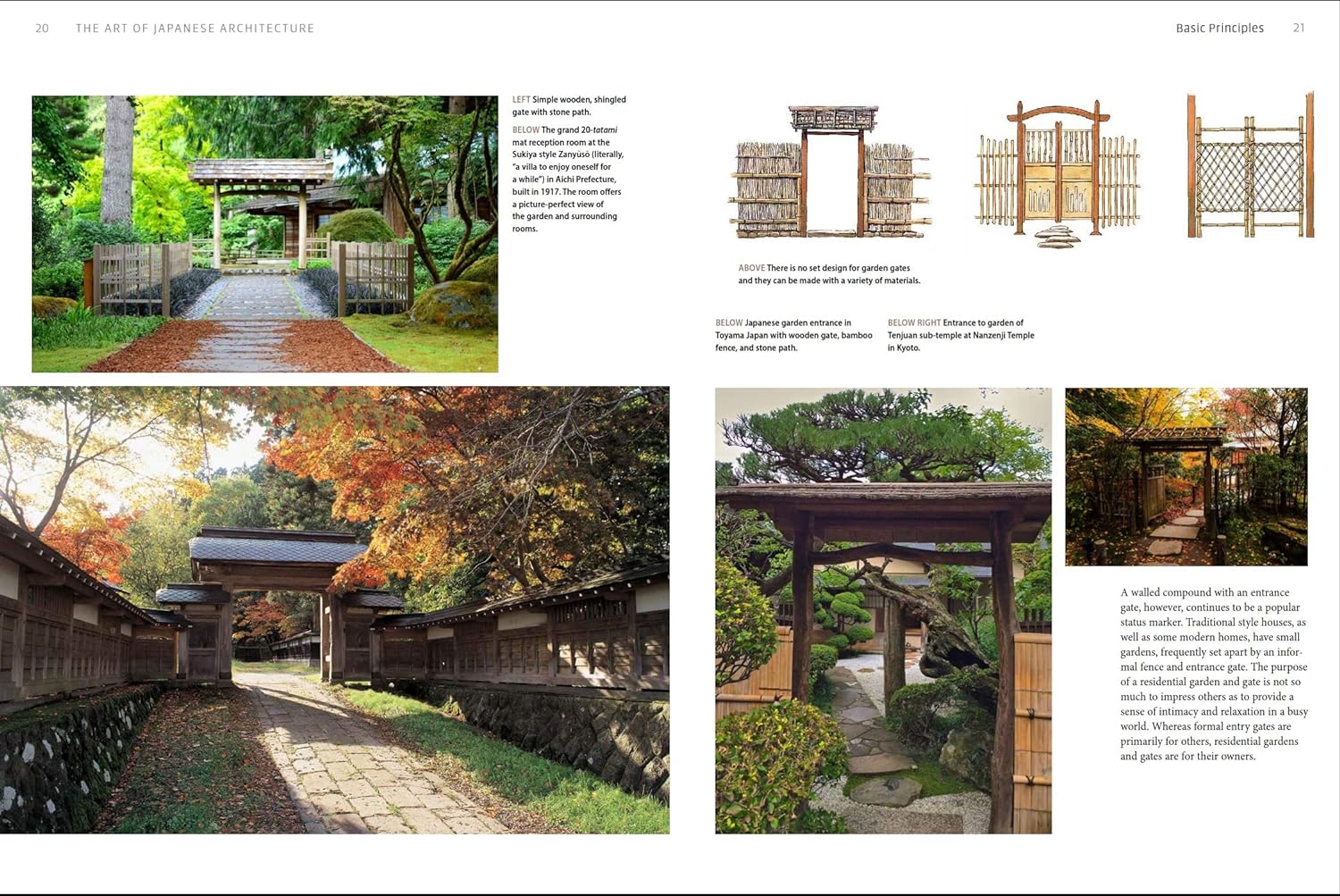 THE ART OF JAPANESE ARCHITECTURE - Image 4