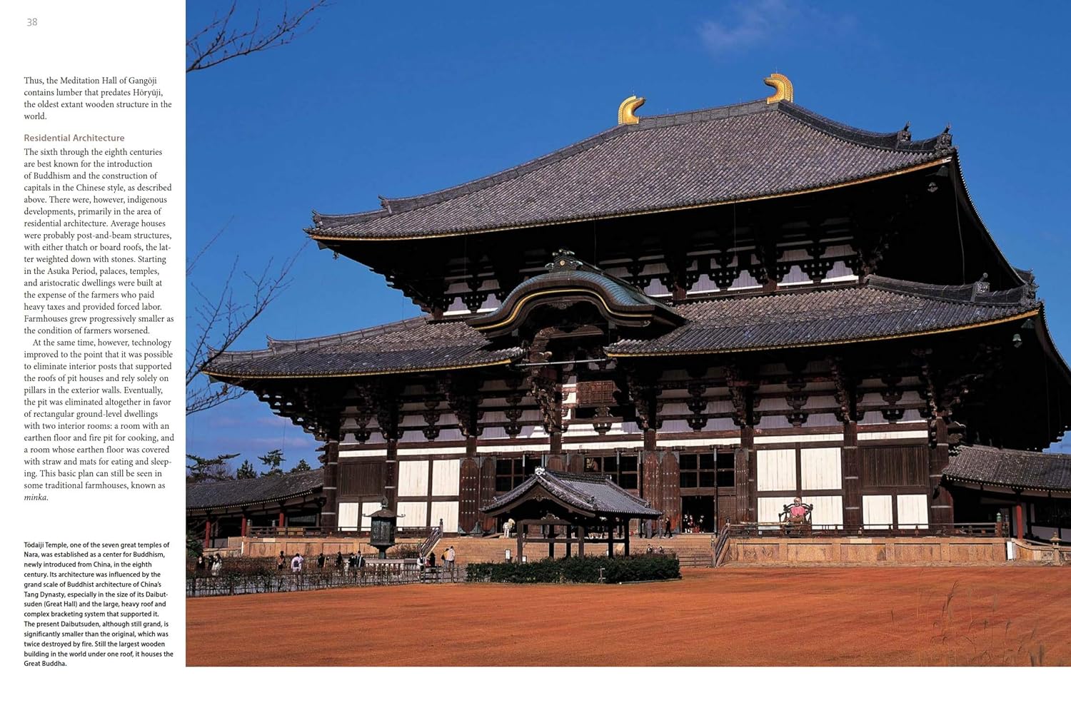 THE ART OF JAPANESE ARCHITECTURE - Image 5