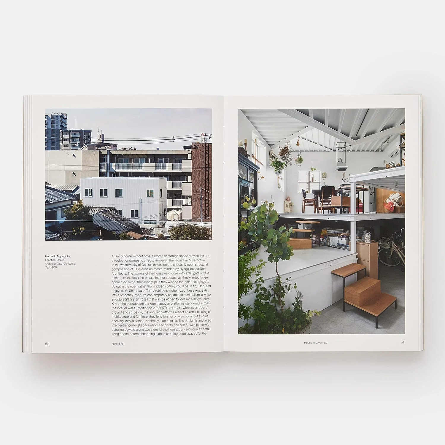 THE ART OF JAPANESE ARCHITECTURE - Image 6