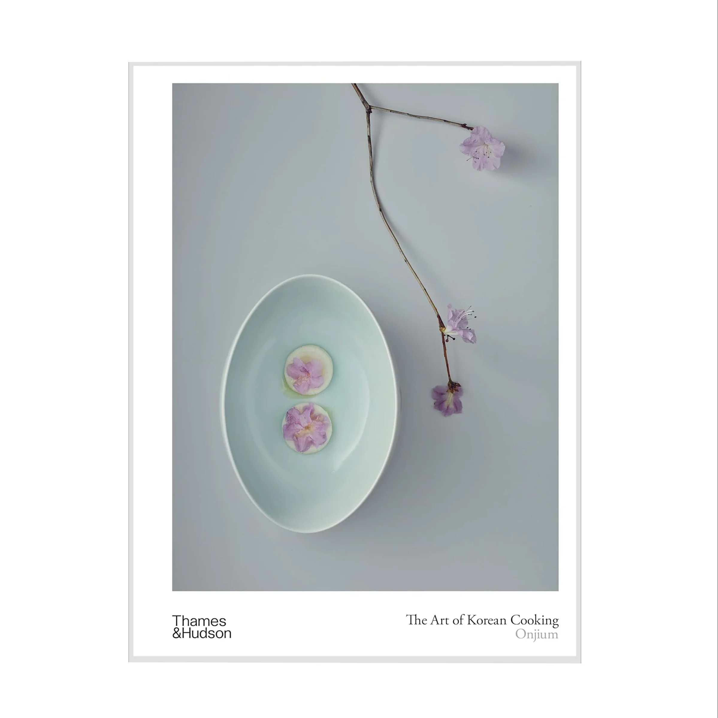 THE ART OF KOREAN COOKING