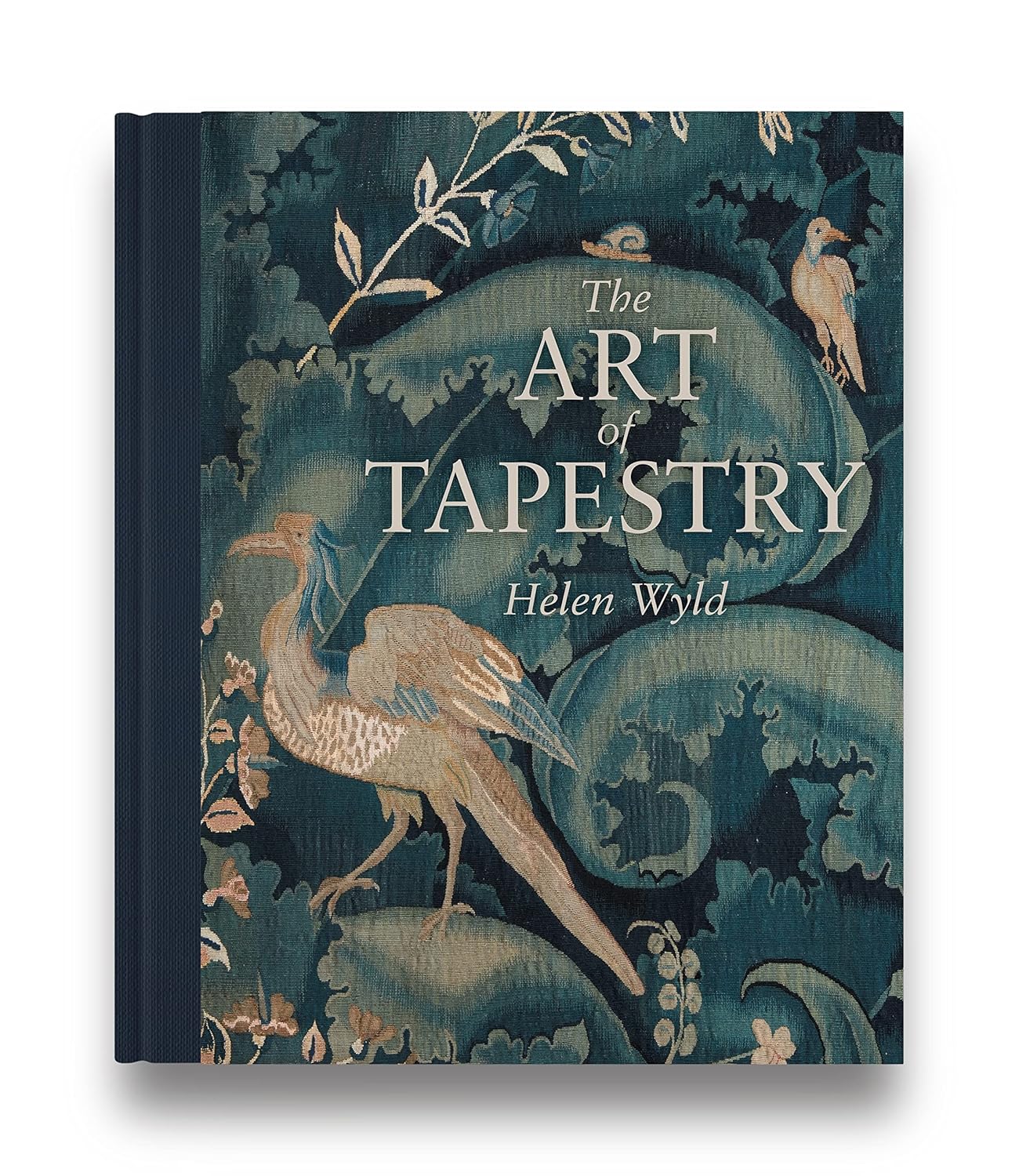 THE ART OF TAPESTRY - Image 2