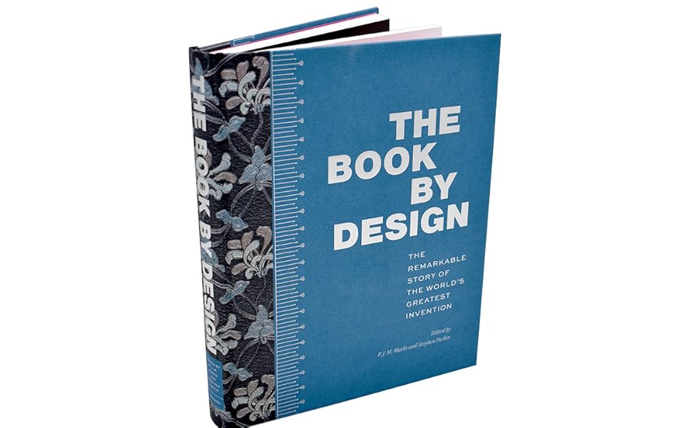 THE BOOK BY DESIGN - Image 2
