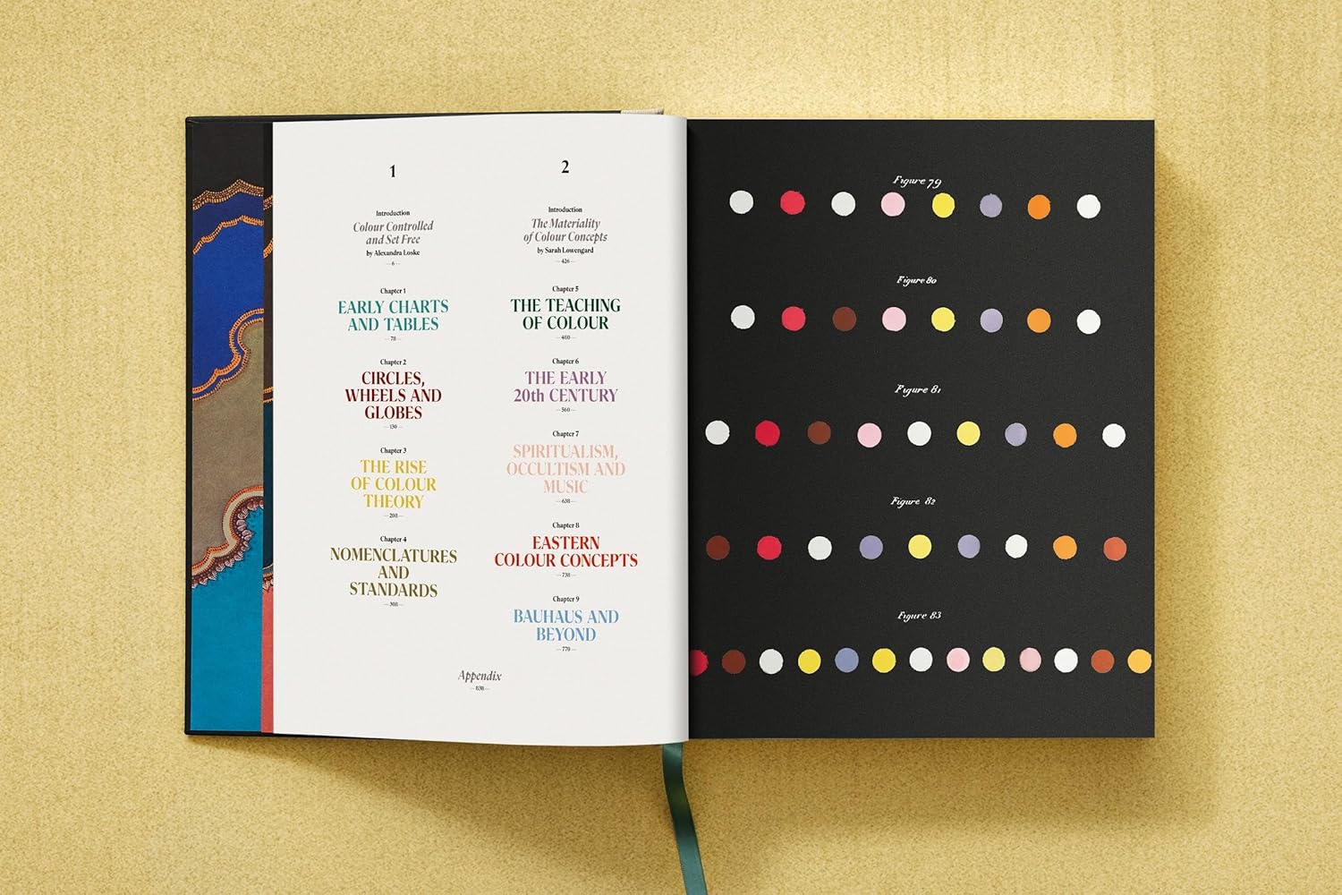 THE BOOK OF COLOUR CONCEPTS - Image 5