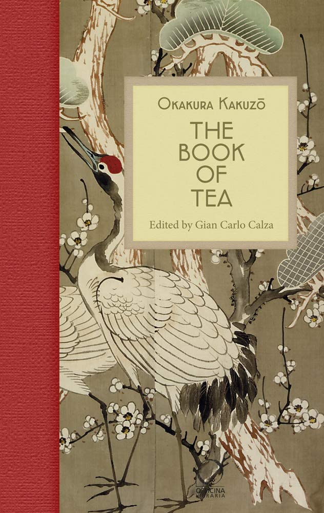THE BOOK OF TEA