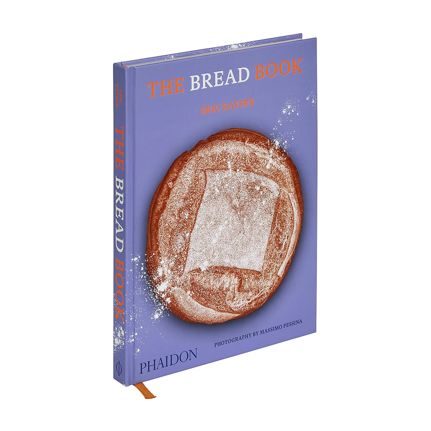 THE BREAD BOOK