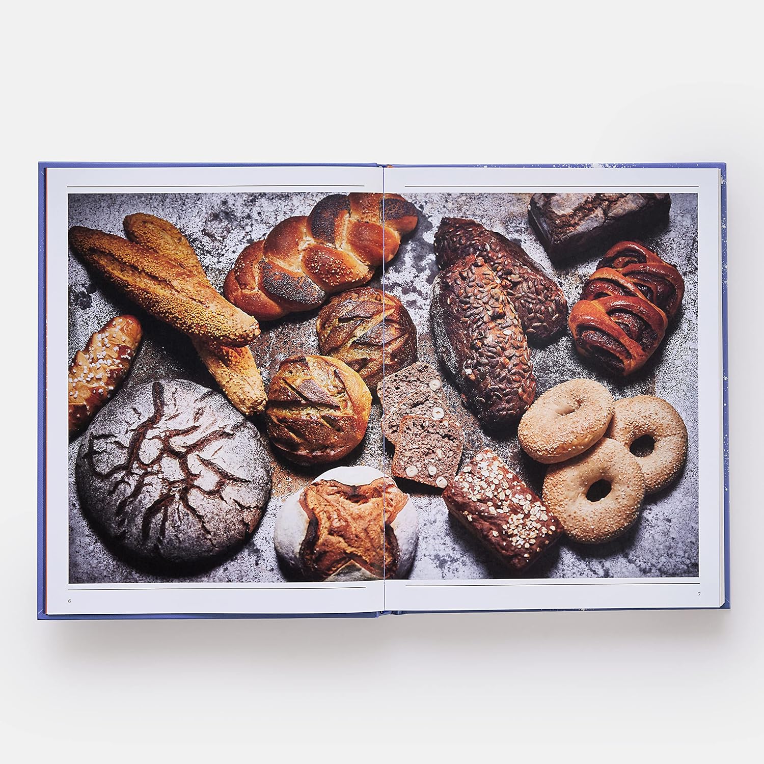 THE BREAD BOOK - Image 2