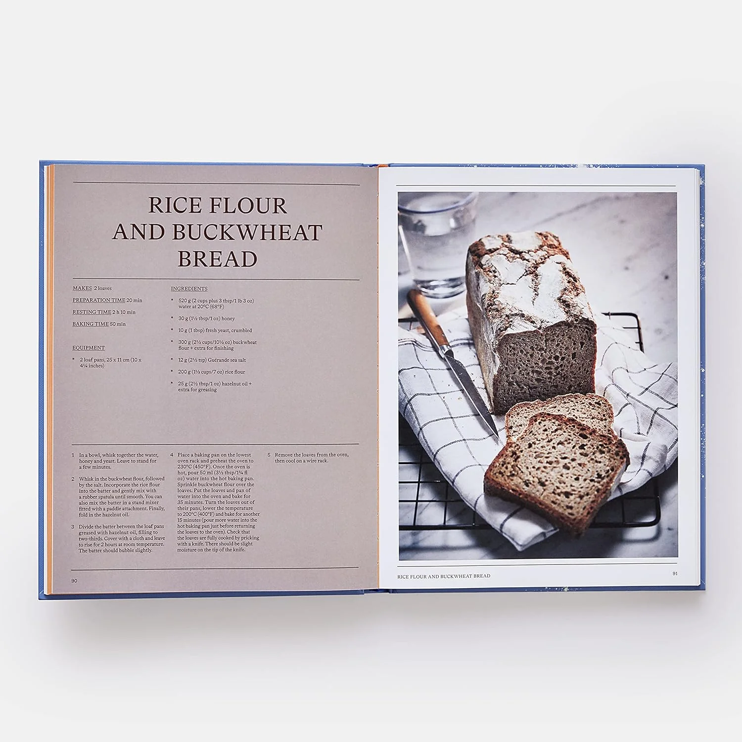 THE BREAD BOOK - Image 3