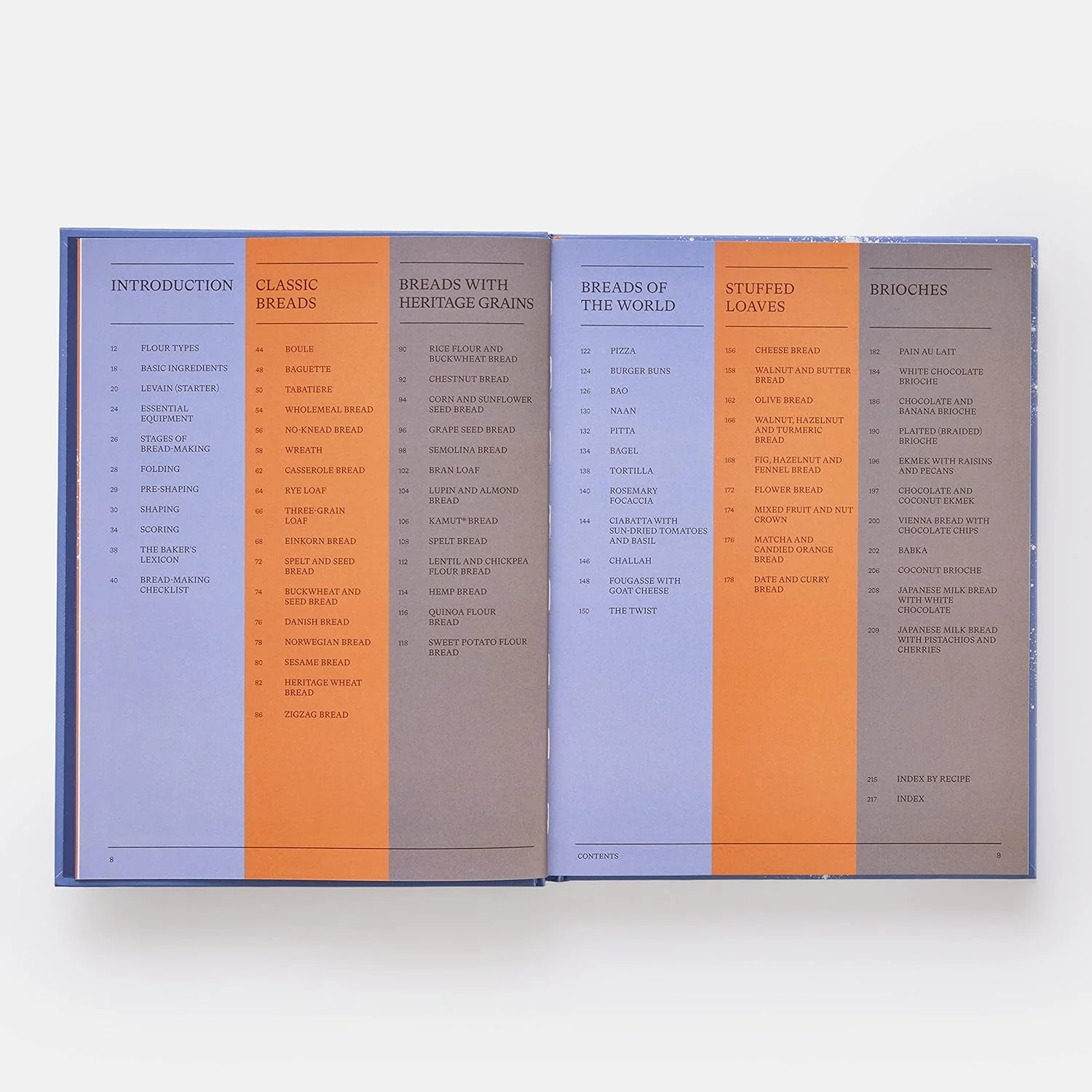 THE BREAD BOOK - Image 5