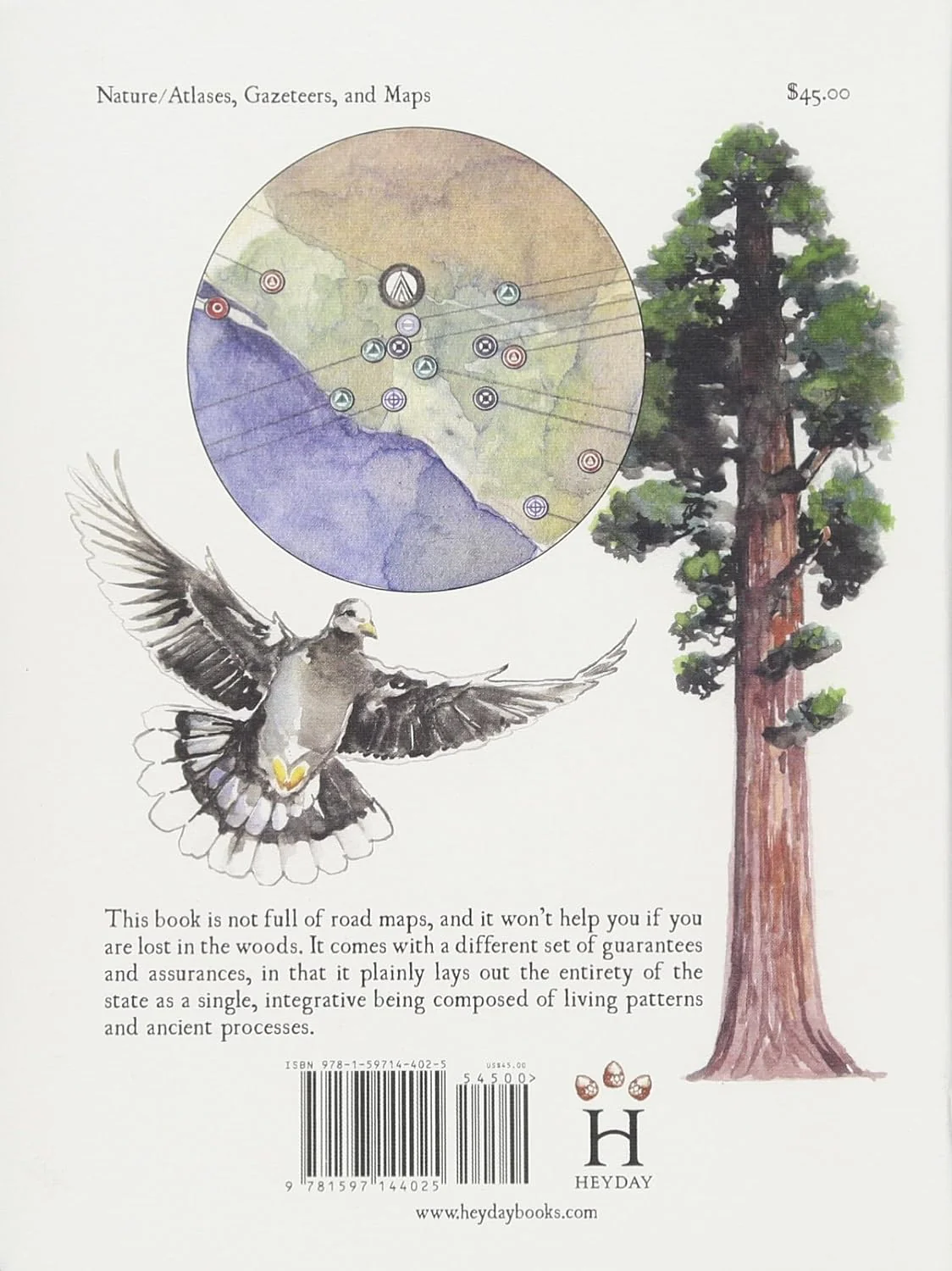 THE CALIFORNIA FIELD ATLAS - Image 2