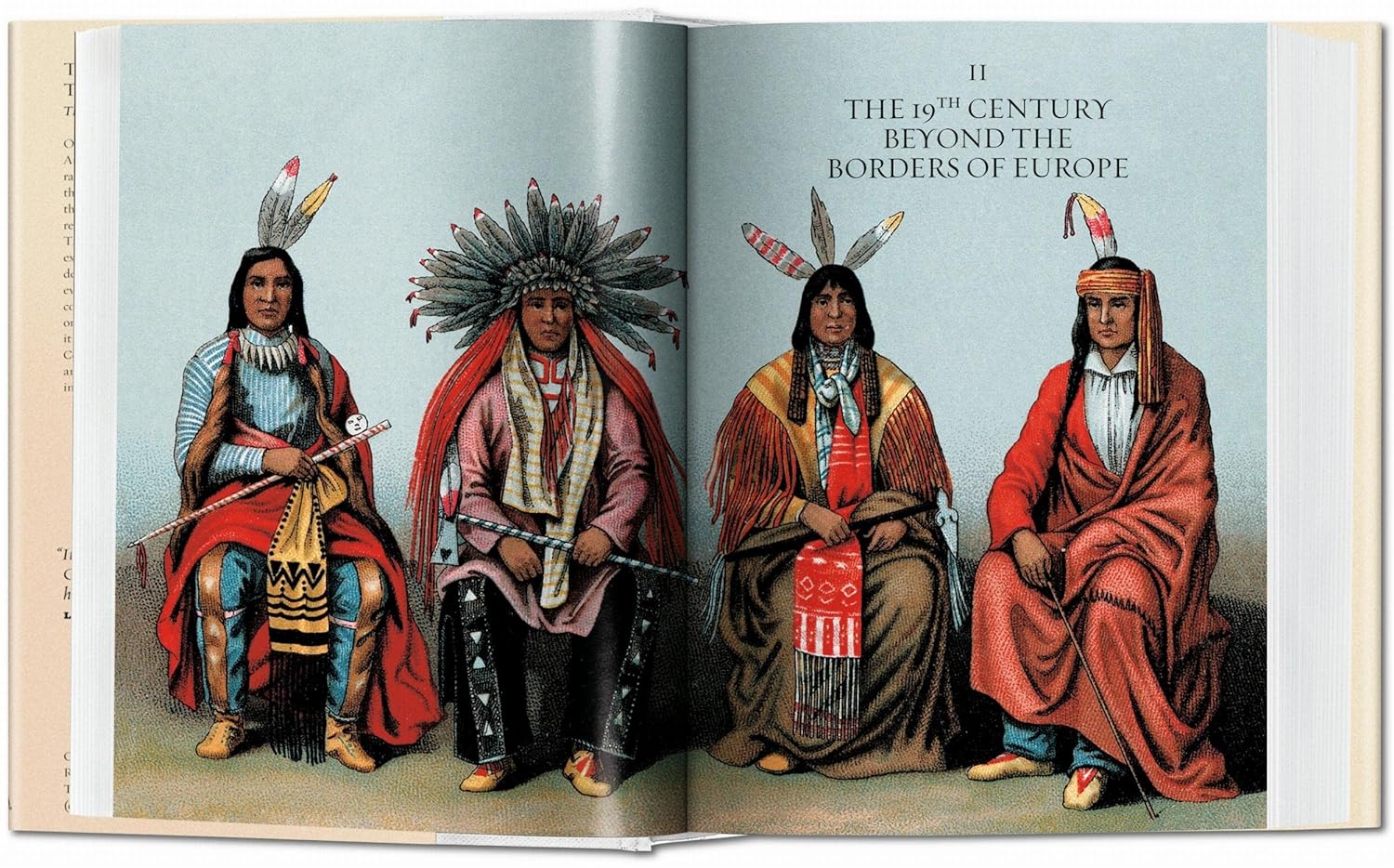 THE COSTUME HISTORY - Image 2
