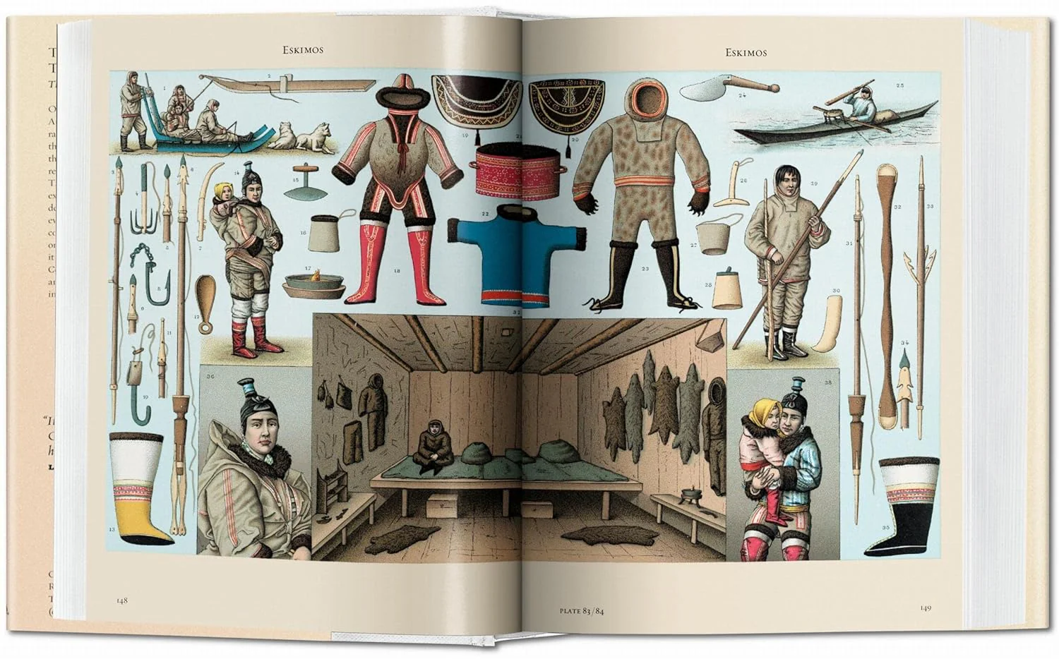 THE COSTUME HISTORY - Image 3