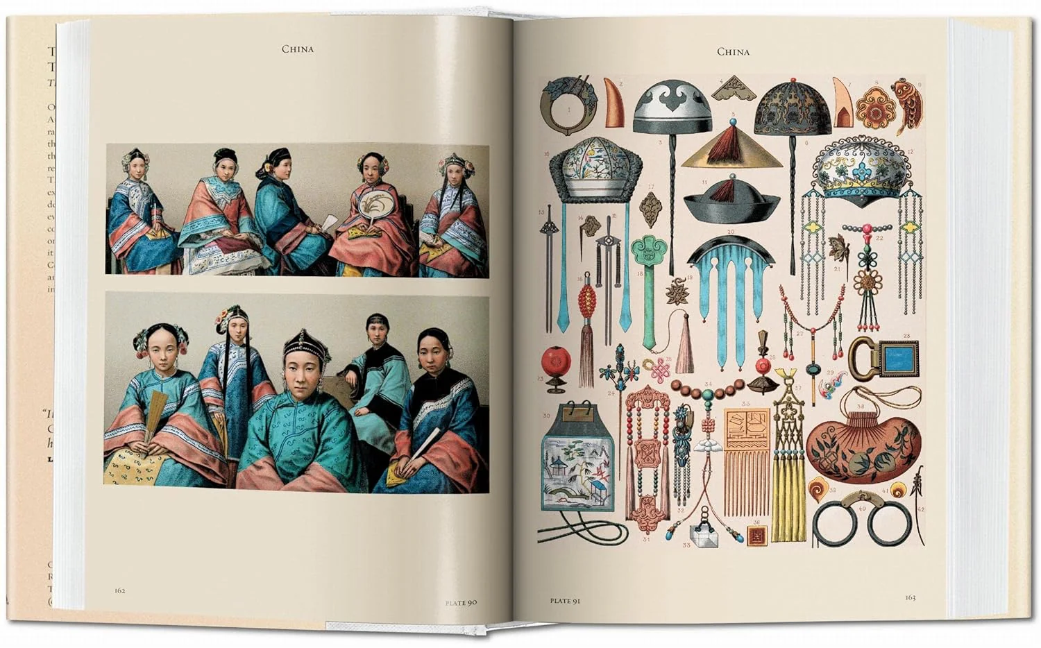 THE COSTUME HISTORY - Image 4