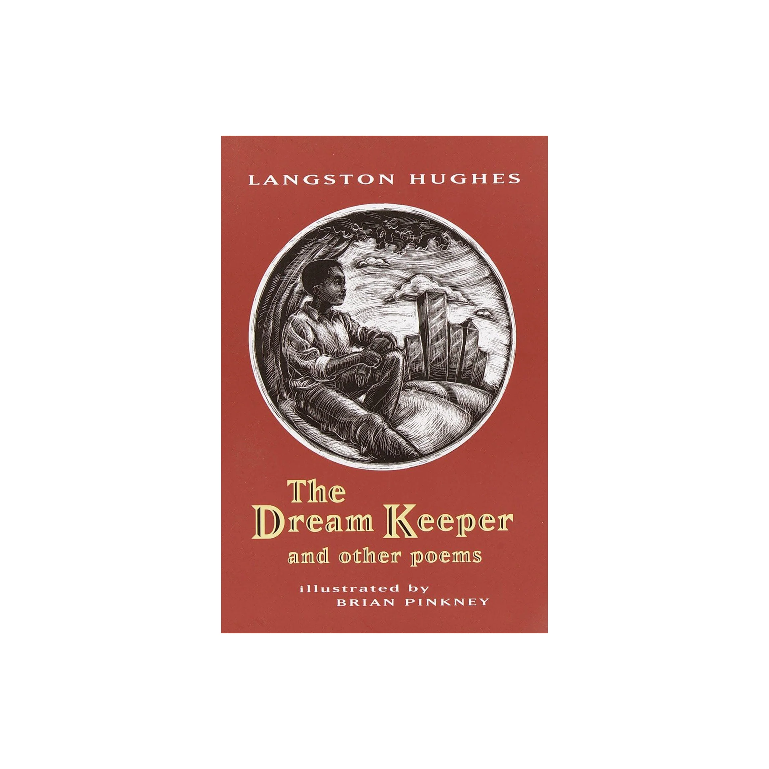 THE DREAM KEEPER AND OTHER POEMS