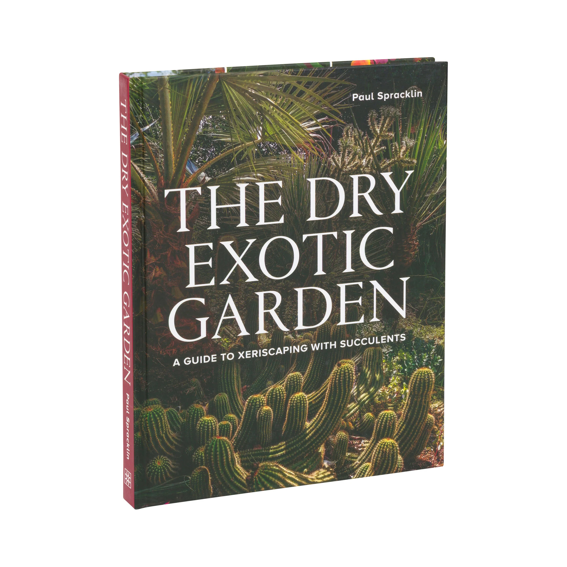 THE DRY EXOTIC GARDEN - Image 2