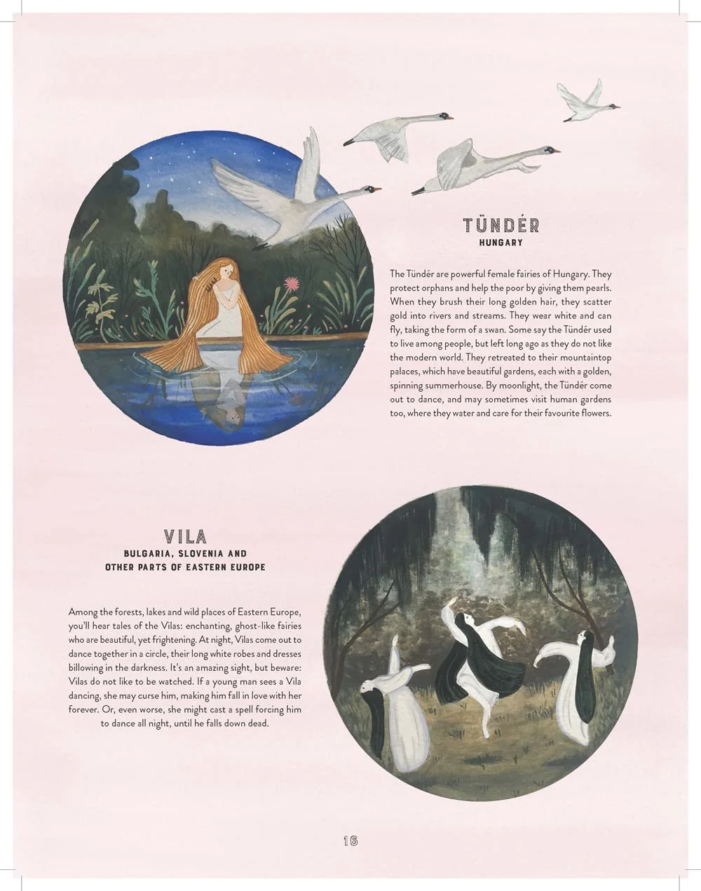 THE FAIRY ATLAS - Image 3