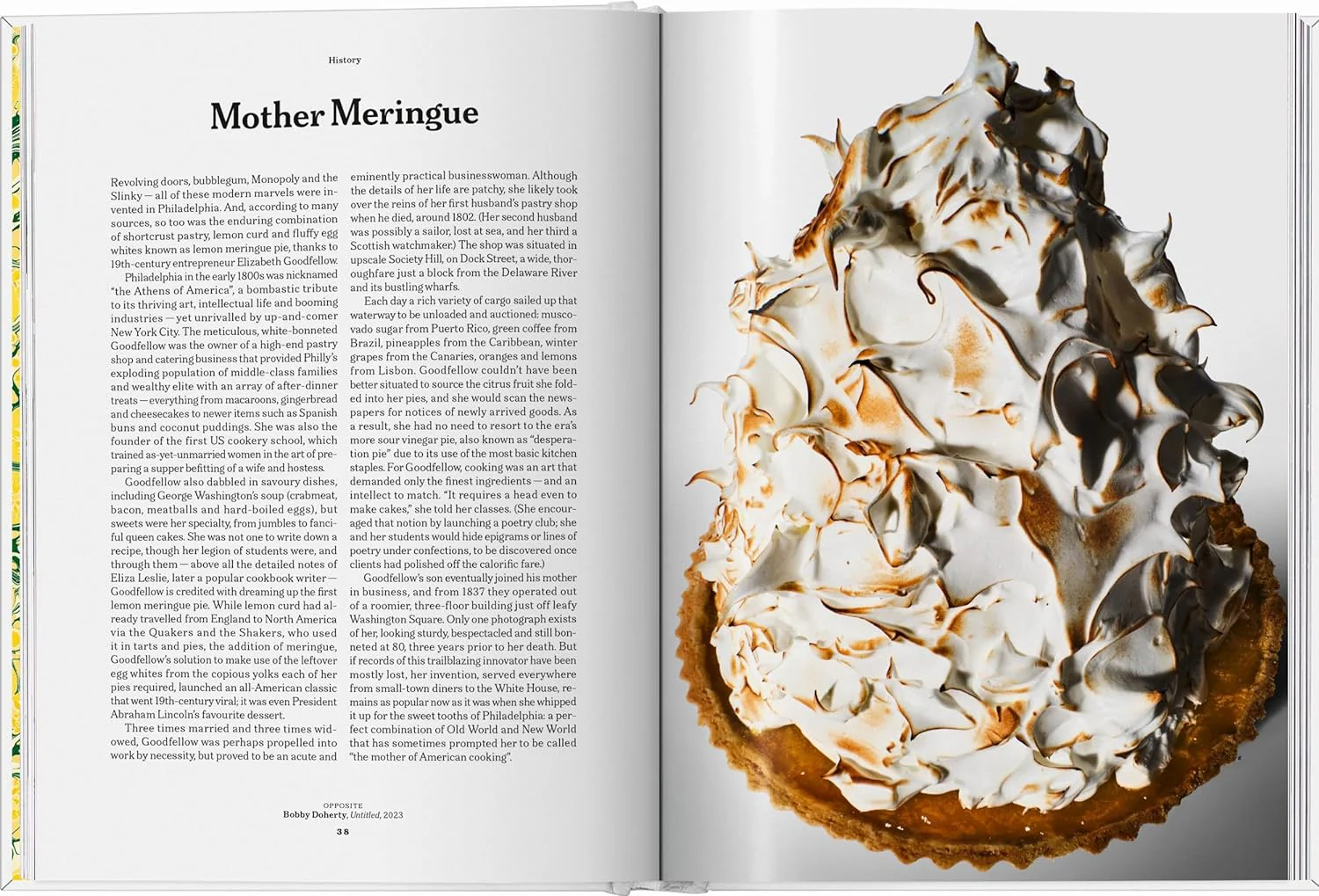 THE GOURMAND'S LEMON - Image 5