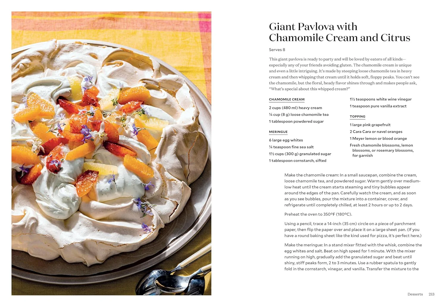THE HOSTESS HANDBOOK - Image 2