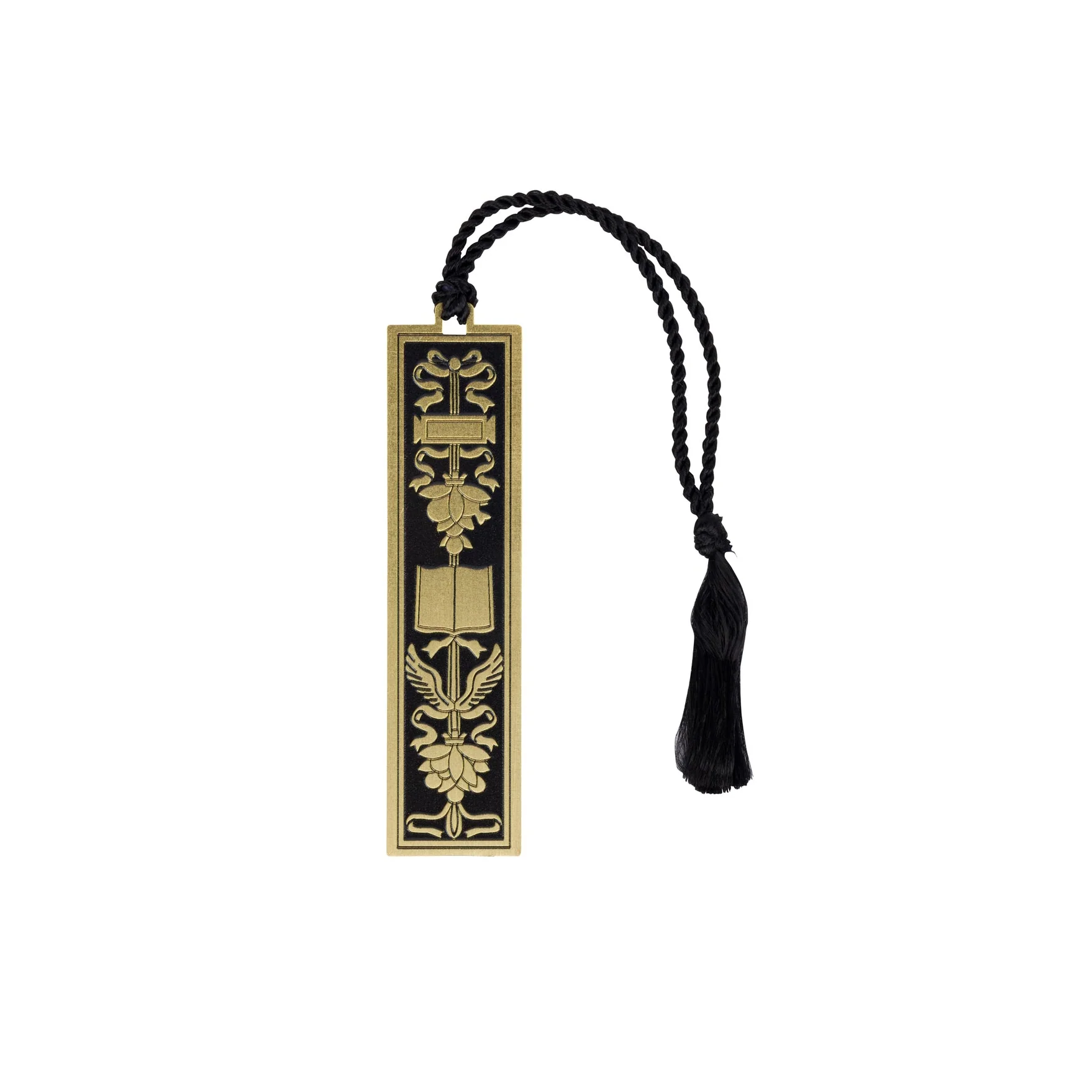 THE HUNTINGTON LIBRARY DOORS BOOKMARK