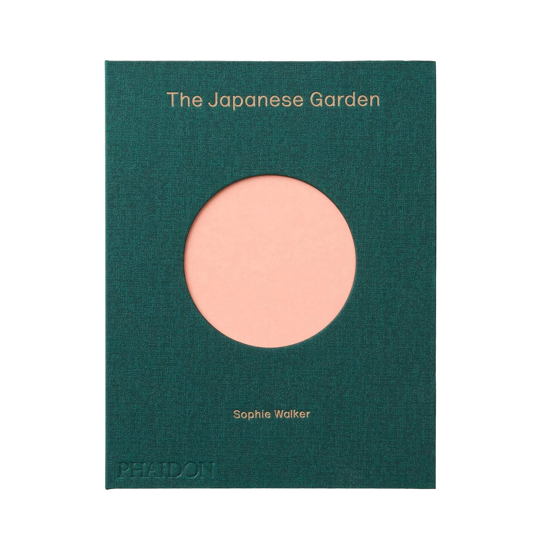 THE JAPANESE GARDEN - Image 2