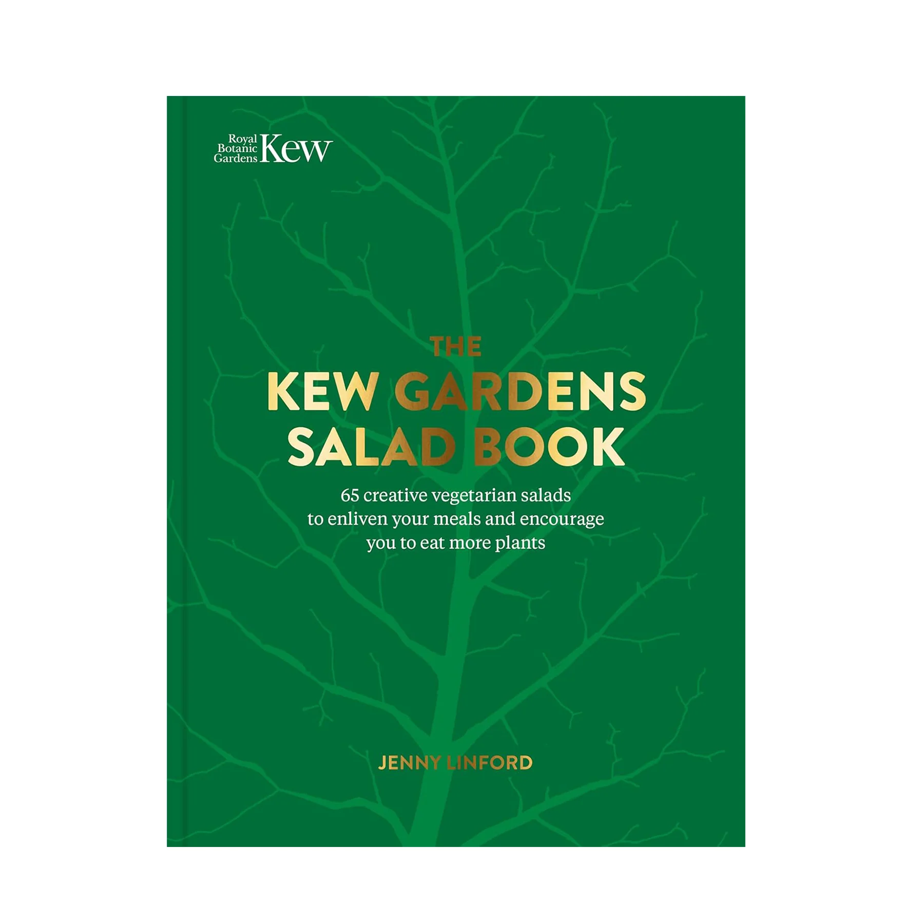 THE KEW GARDENS SALAD BOOK