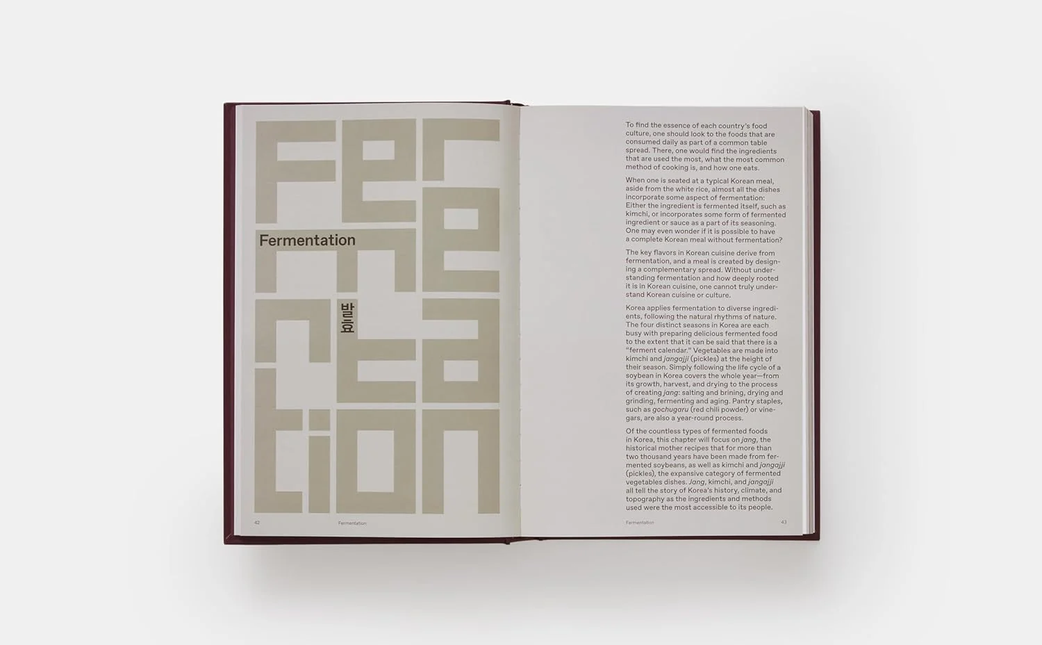 THE KOREAN COOKBOOK - Image 2