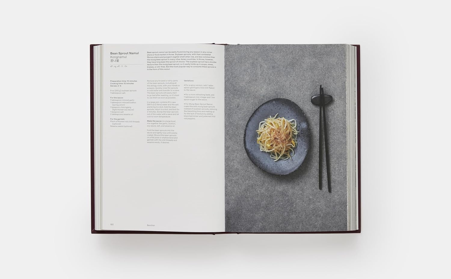 THE KOREAN COOKBOOK - Image 3