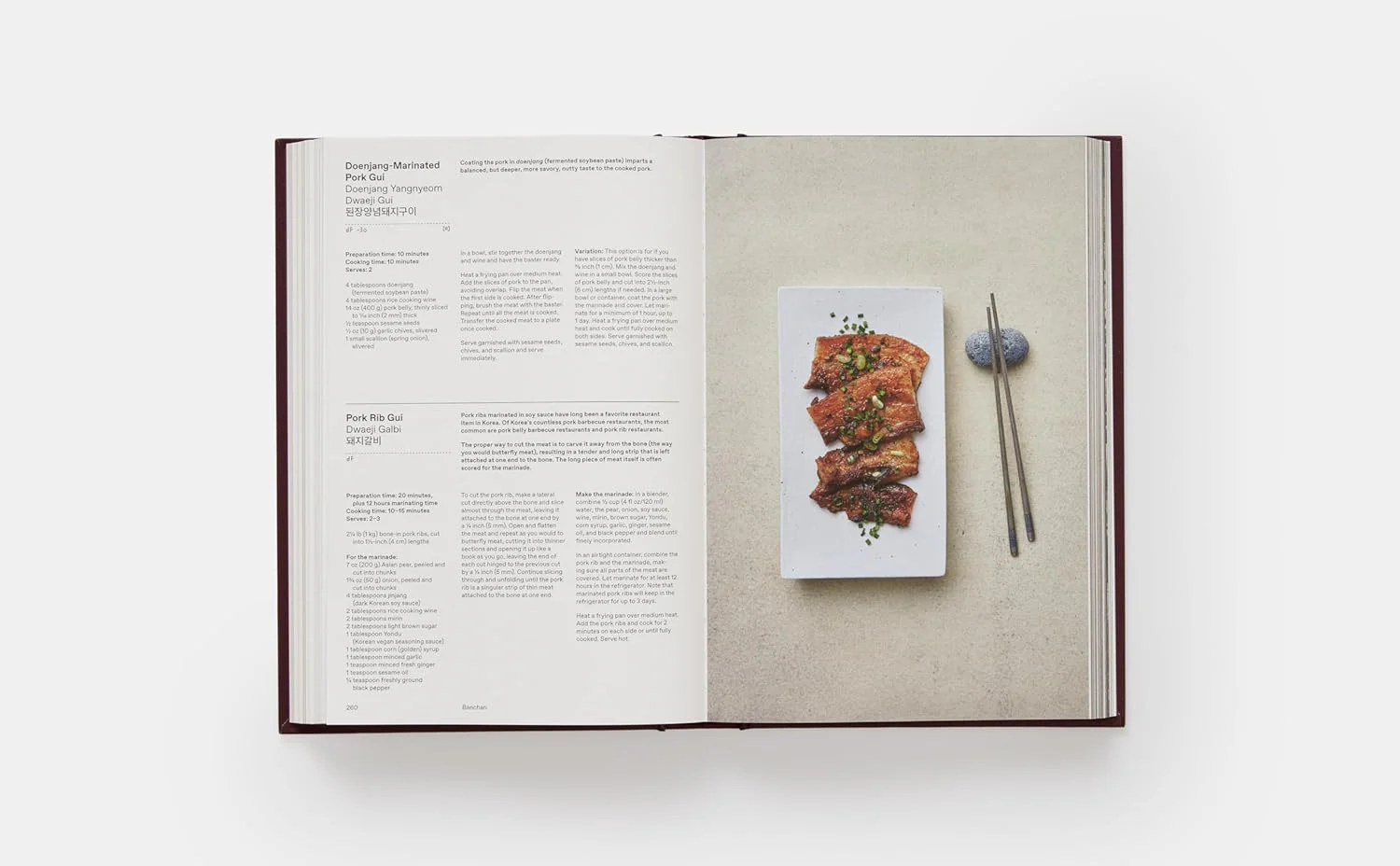 THE KOREAN COOKBOOK - Image 4
