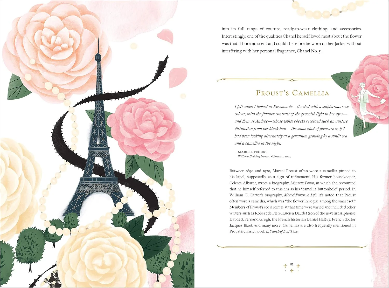 THE LANGUAGE OF FLOWERS - Image 2