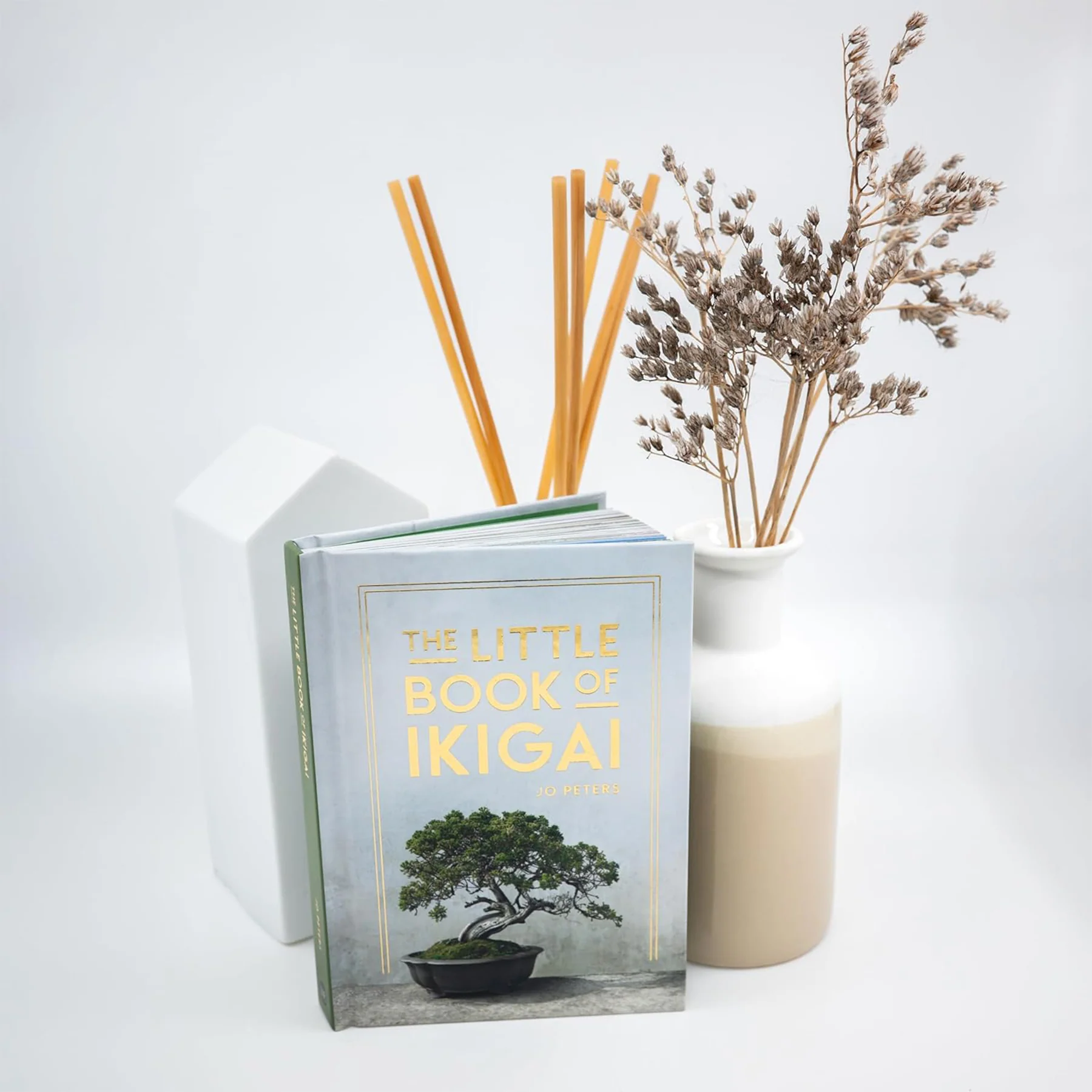 THE LITTLE BOOK OF IKIGAI - Image 4