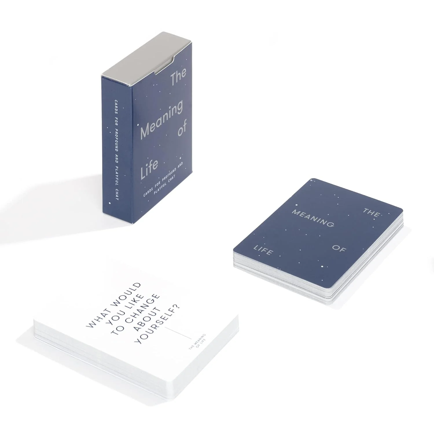 THE MEANING OF LIFE CARDS - Image 2