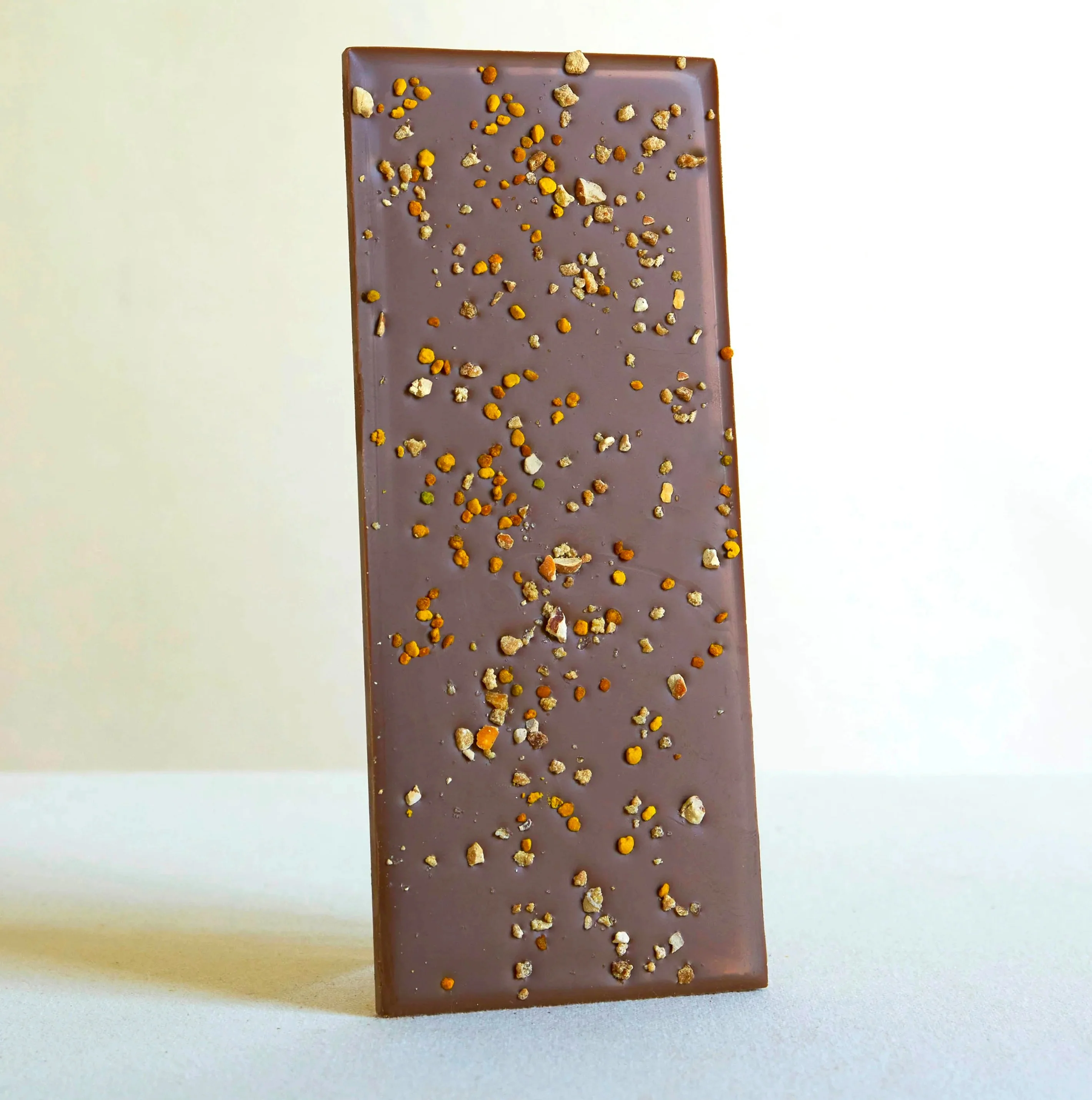 THE NATURE LOVER MILK CHOCOLATE BAR - Image 2
