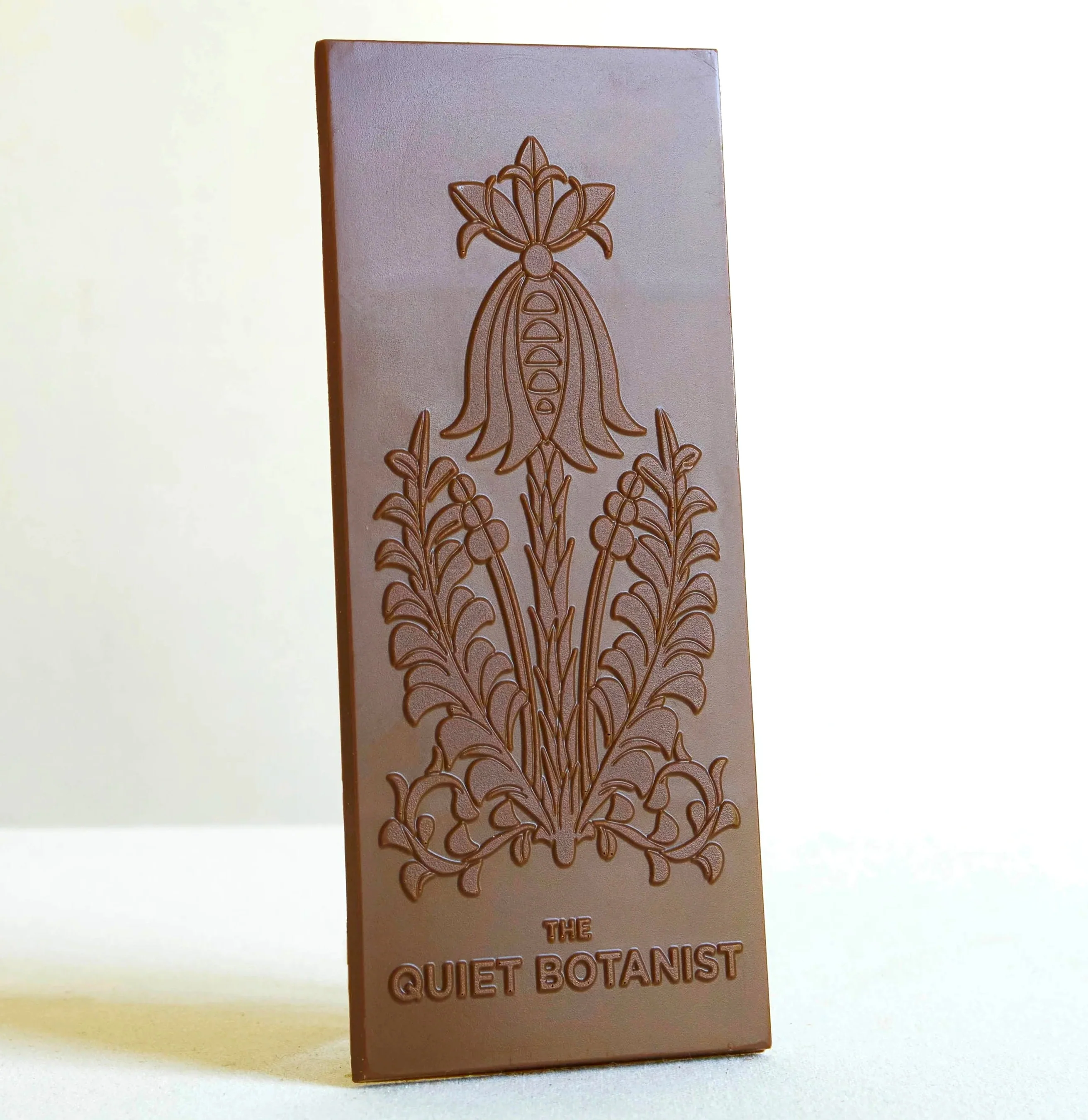 THE NATURE LOVER MILK CHOCOLATE BAR - Image 3