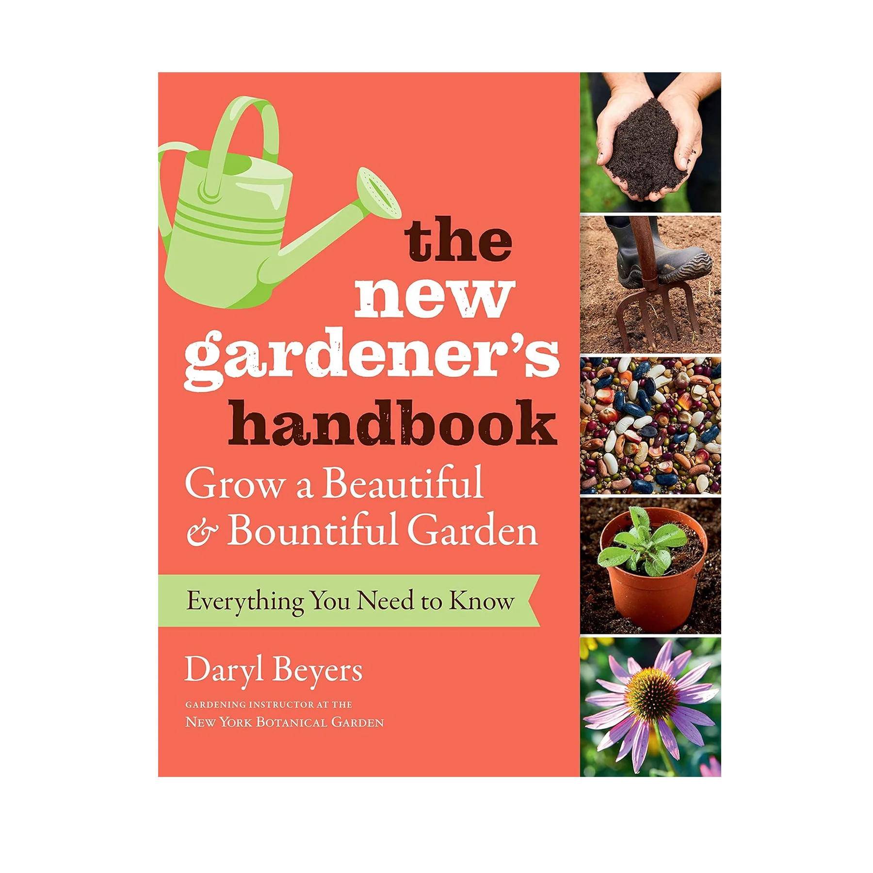 THE NEW GARDENER'S HANDBOOK