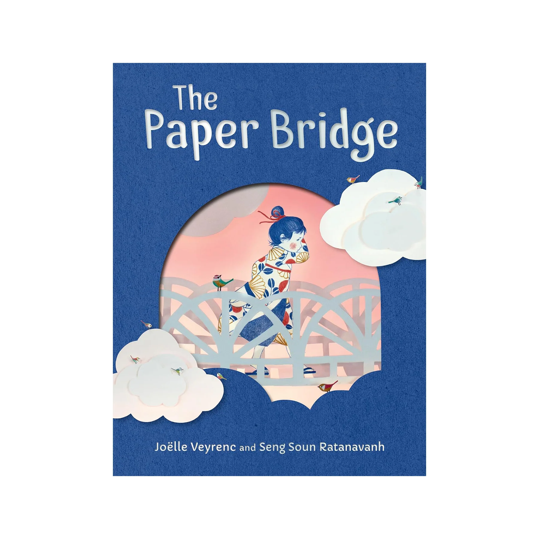 THE PAPER BRIDGE