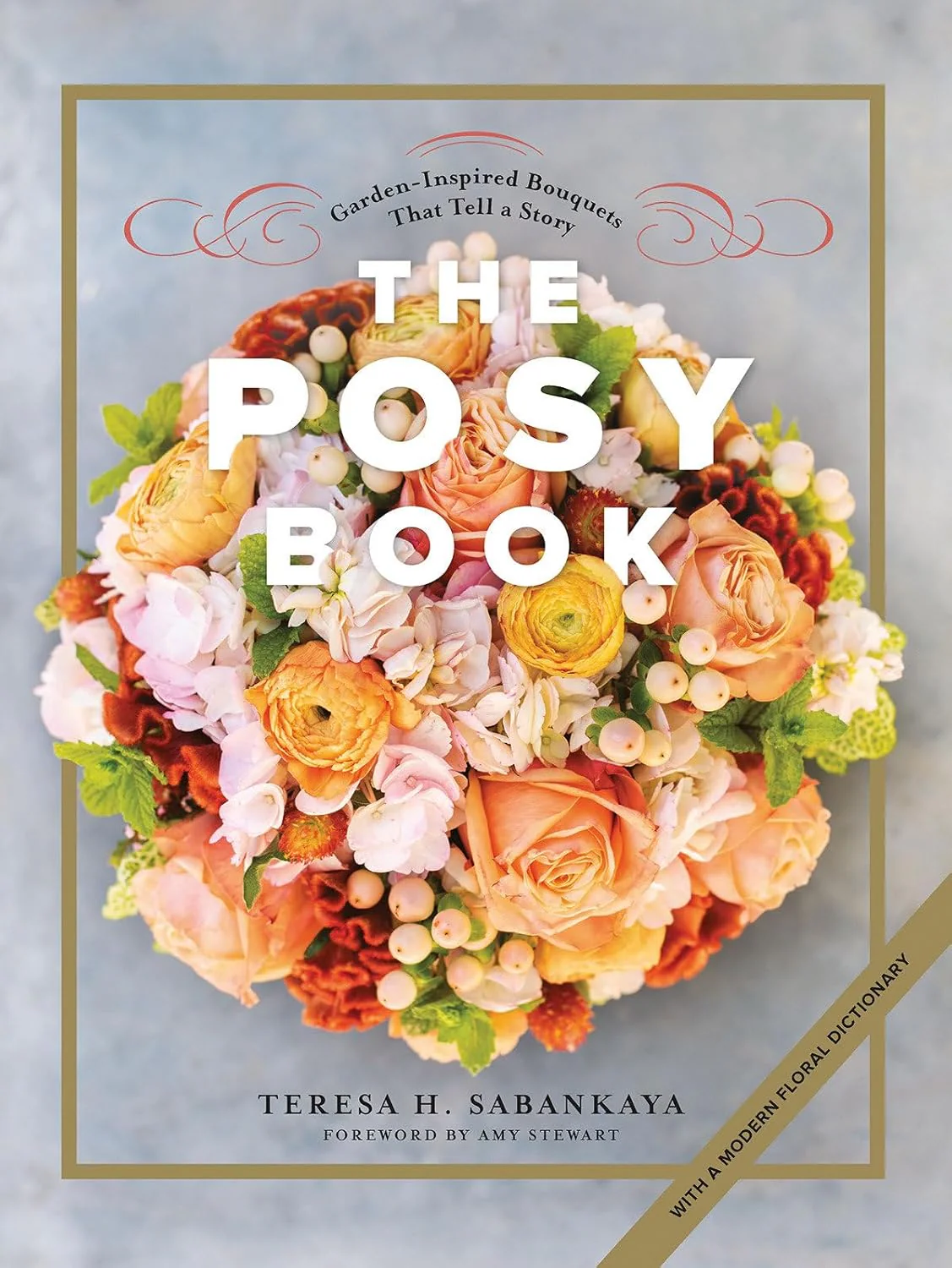 THE POSY BOOK