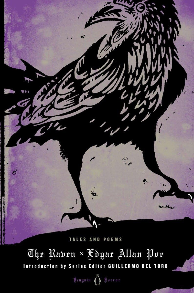 THE RAVEN: TALES AND POEMS