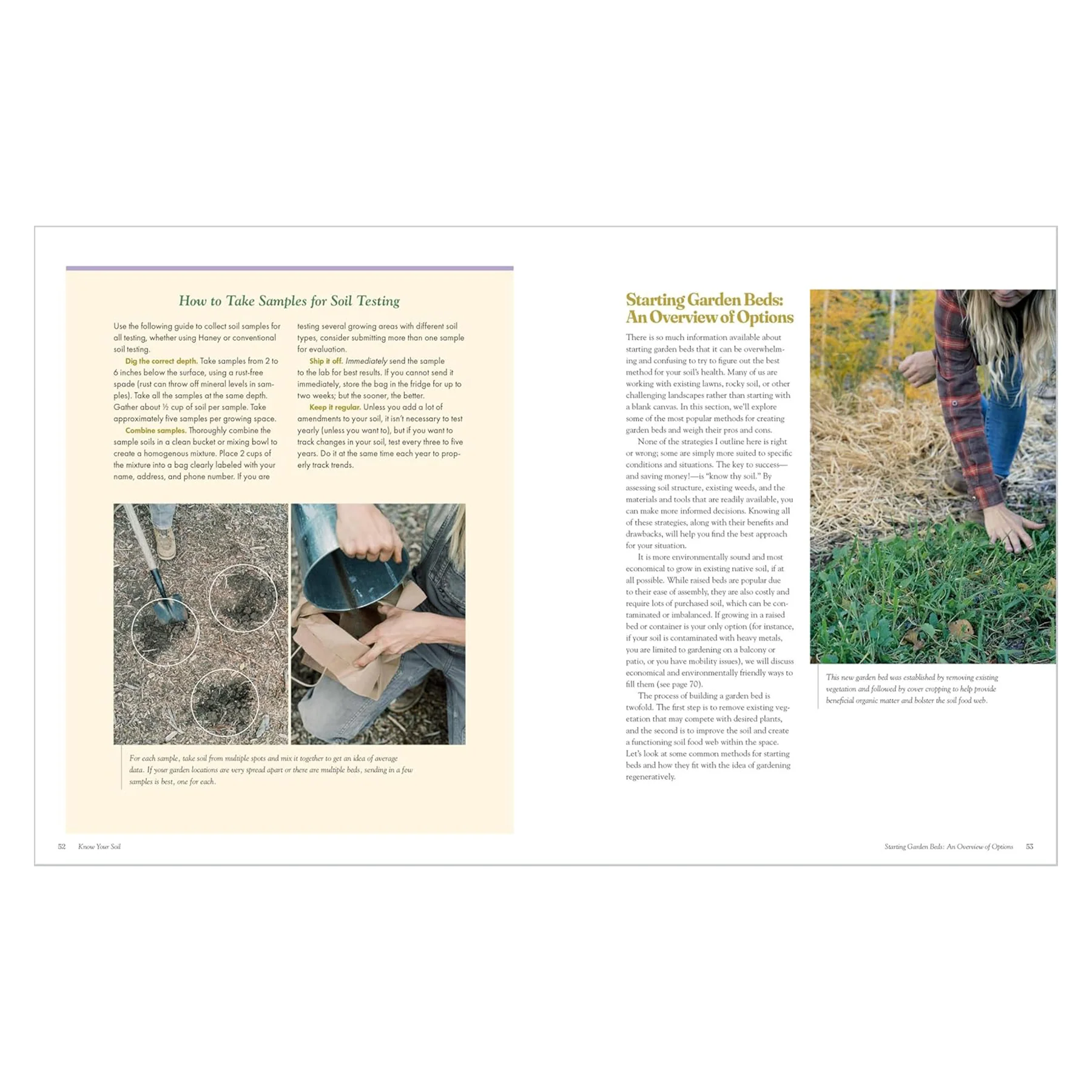 THE REGENERATIVE GARDENER'S HANDBOOK - Image 3