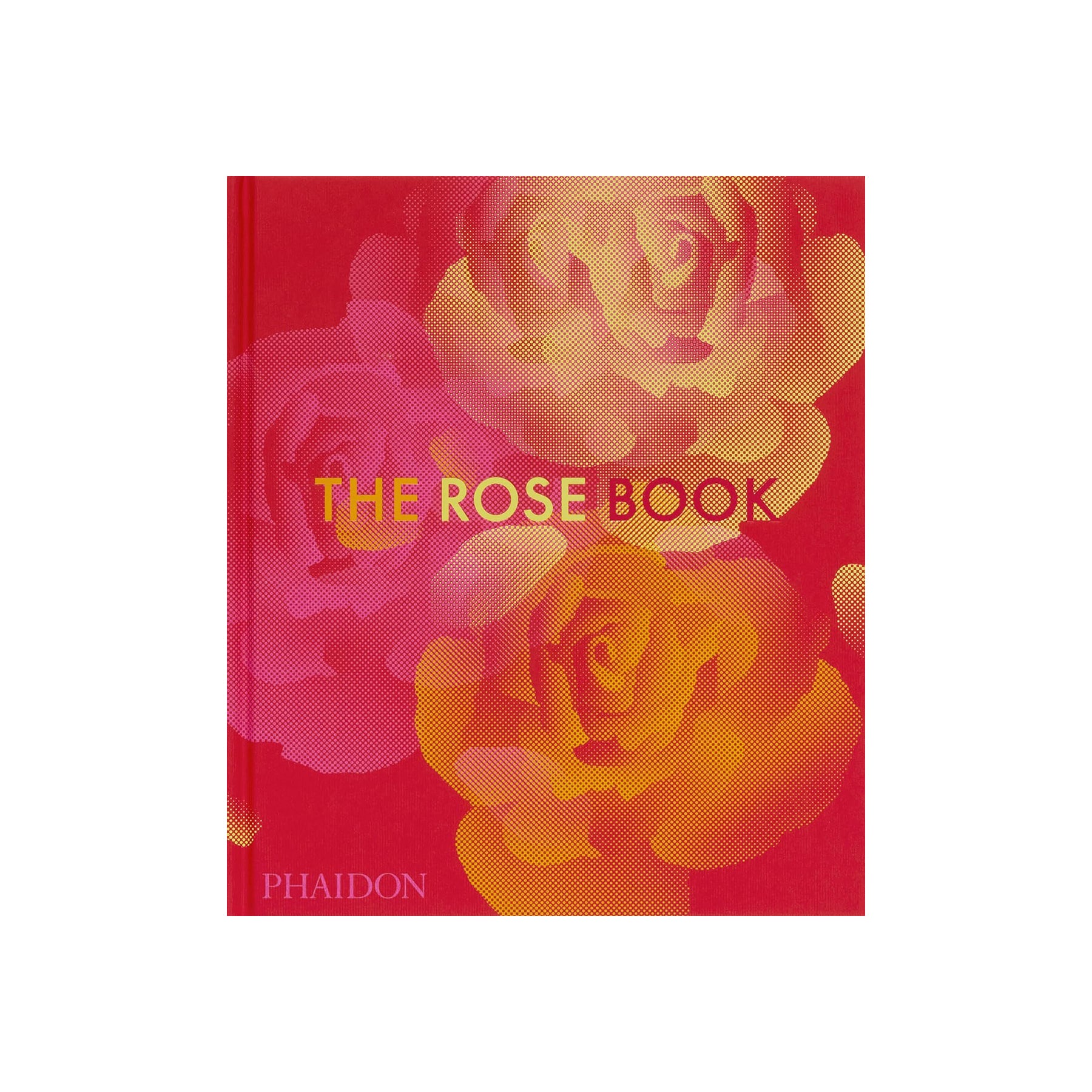 THE ROSE BOOK