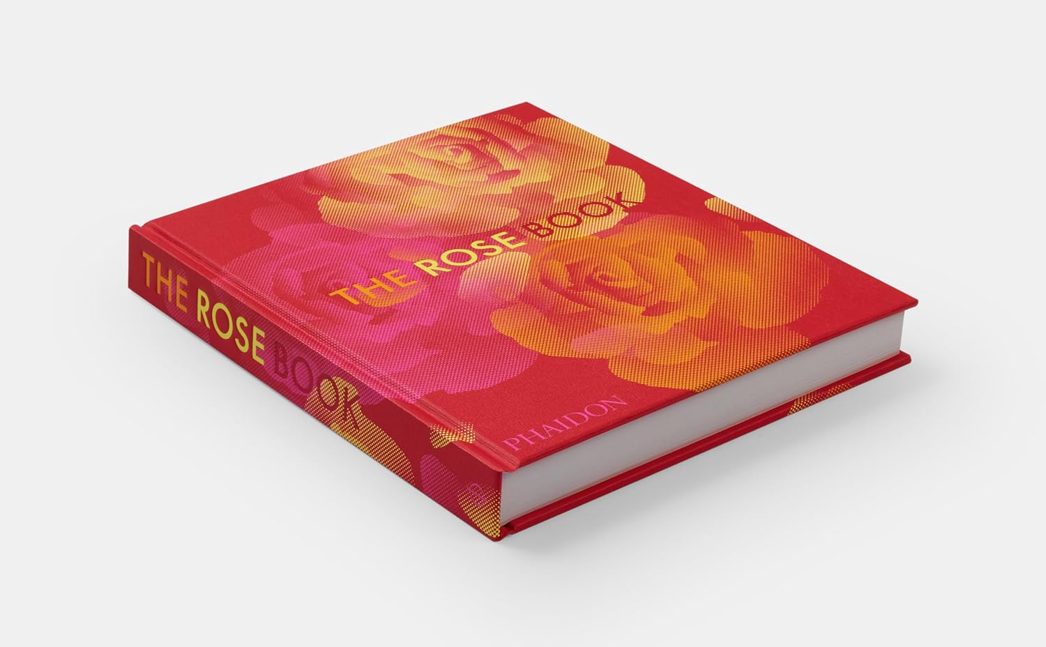 THE ROSE BOOK - Image 2