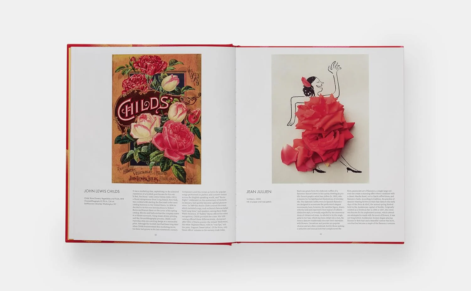 THE ROSE BOOK - Image 3