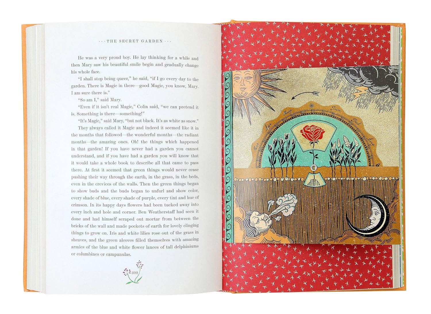 THE SECRET GARDEN - Image 5