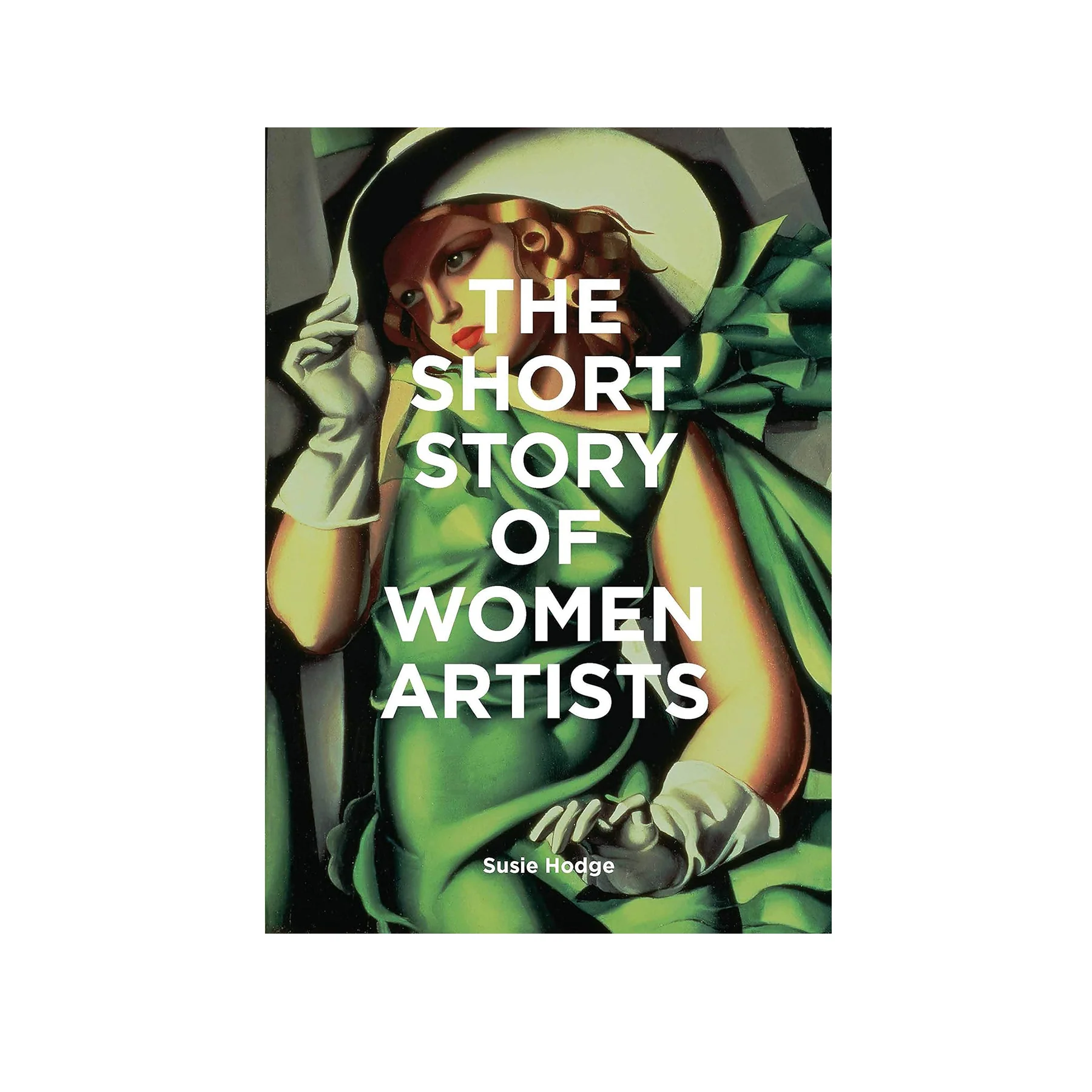 THE SHORT STORY OF WOMEN ARTISTS
